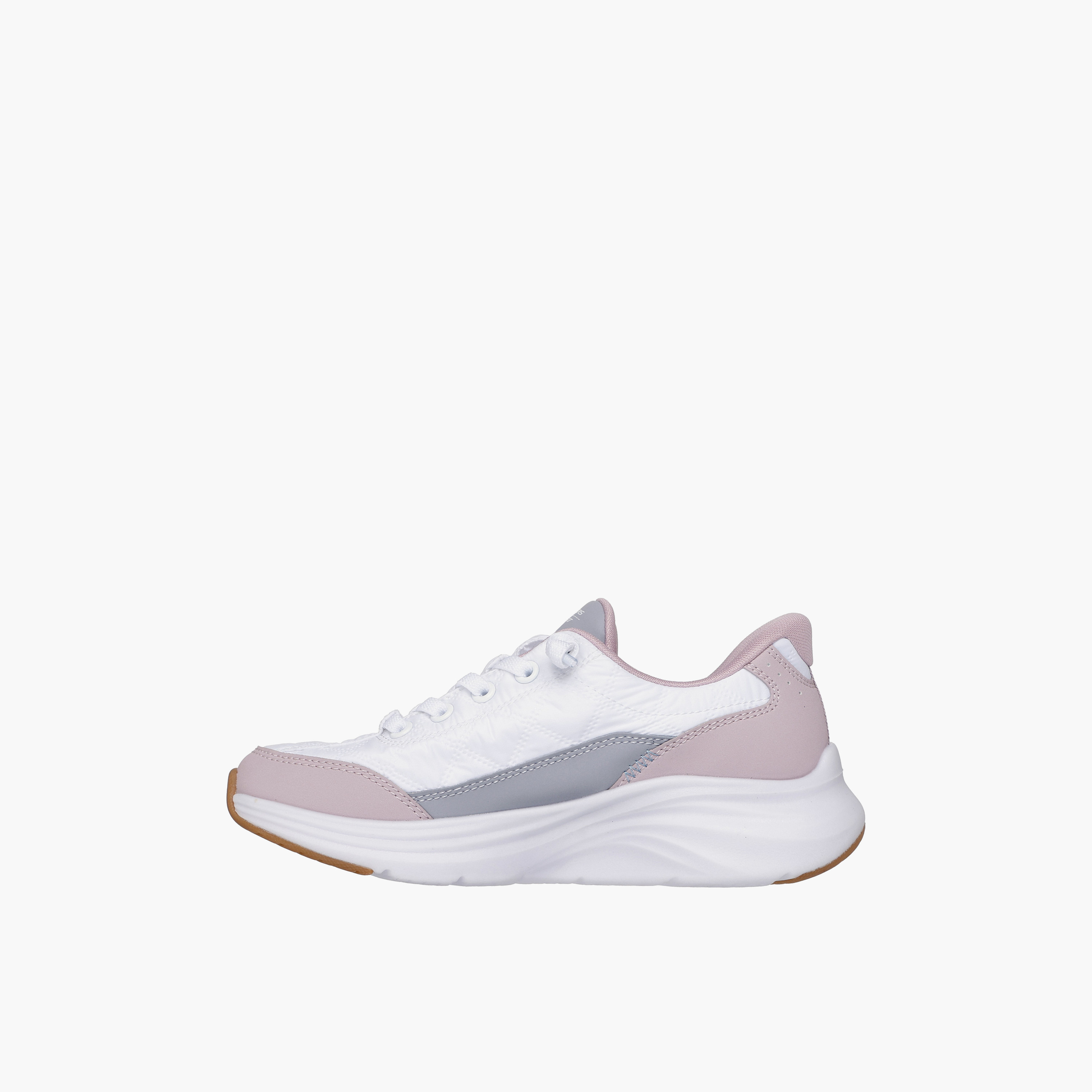 Skechers Girls CONTOUR FOAM Slip-On Sneakers-girls-shoes-sneakers-image-5
