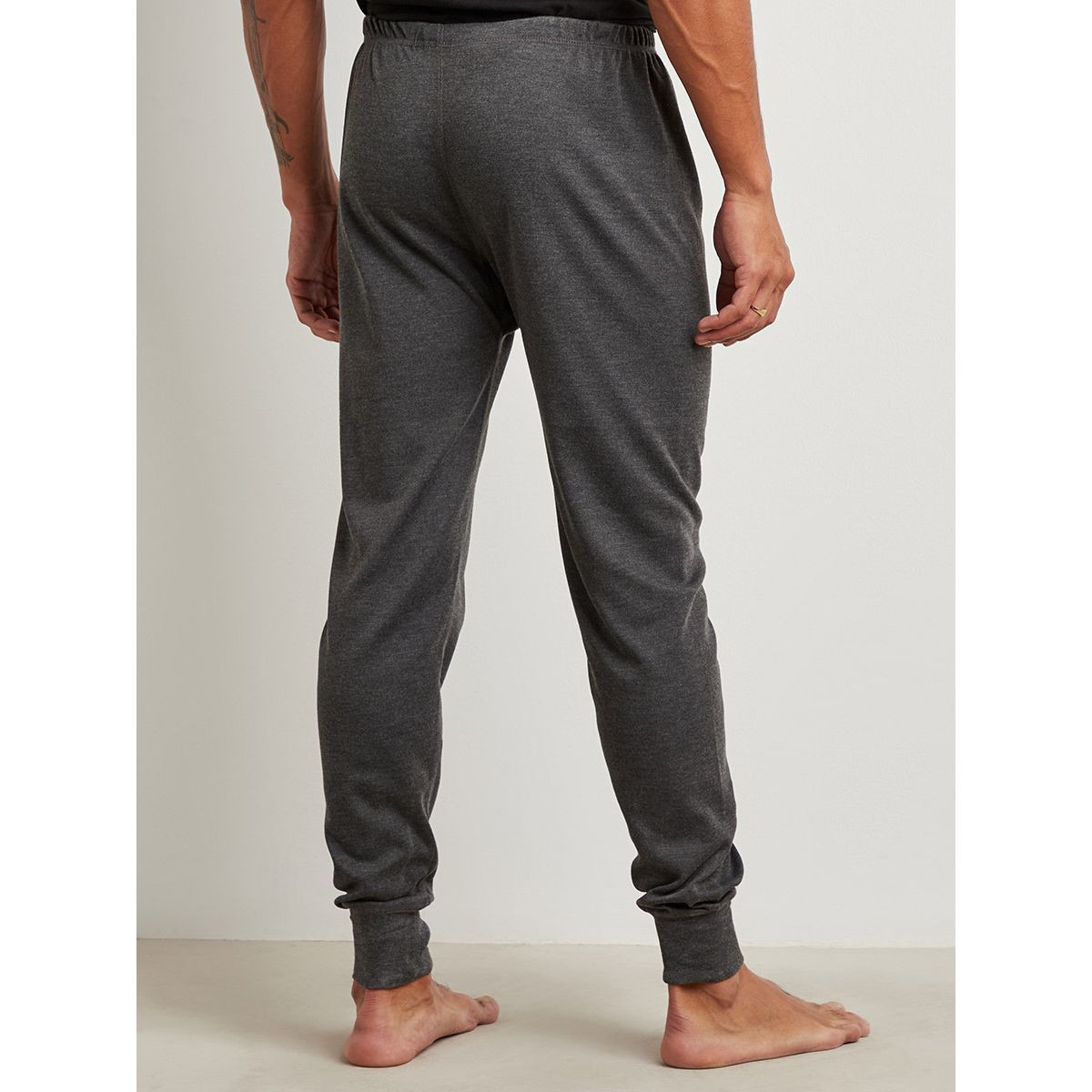 ليقنز حراري بخصر مطاطي من ستايلي-men-clothing-nightwear-pyjamaandshorts-image-3