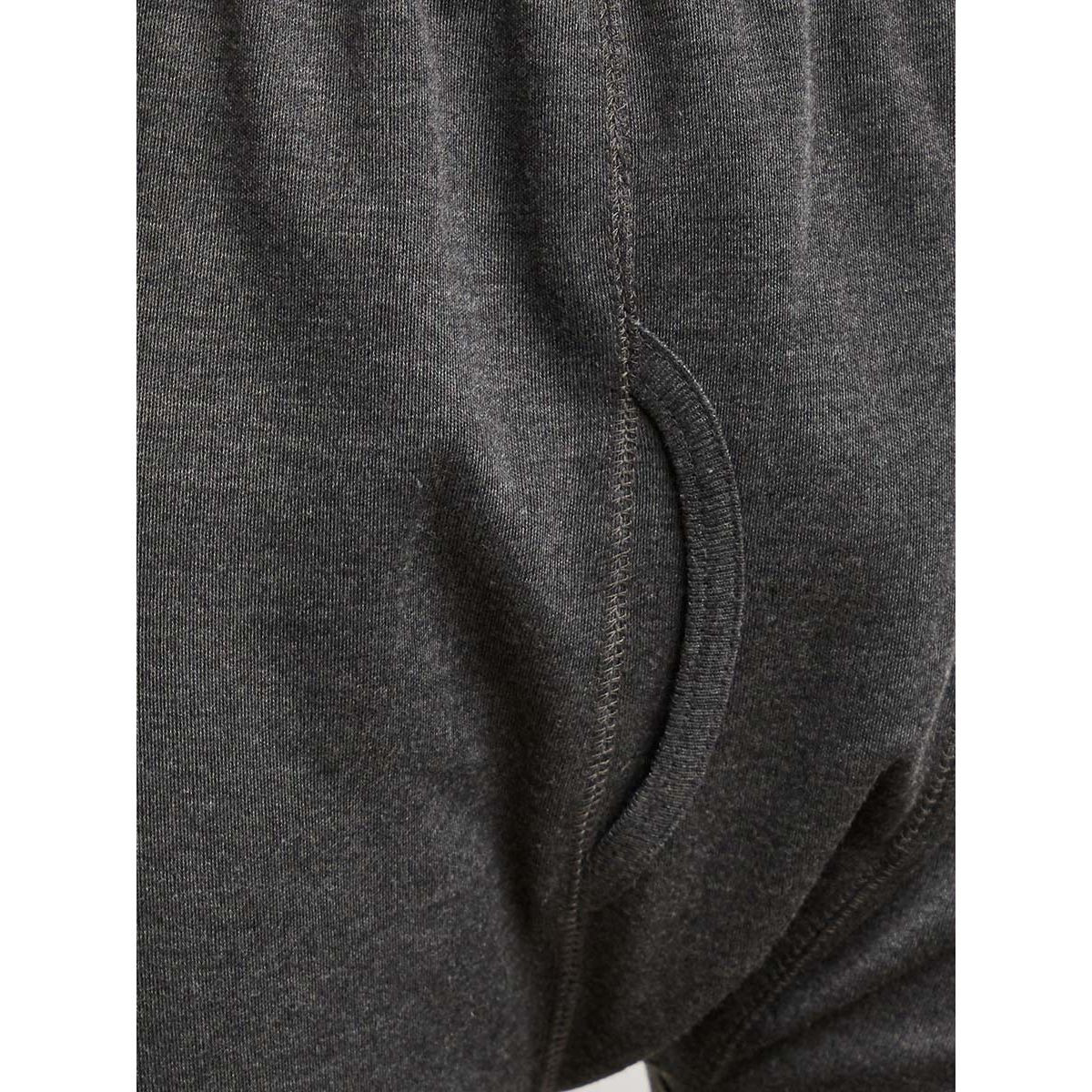 ليقنز حراري بخصر مطاطي من ستايلي-men-clothing-nightwear-pyjamaandshorts-image-4