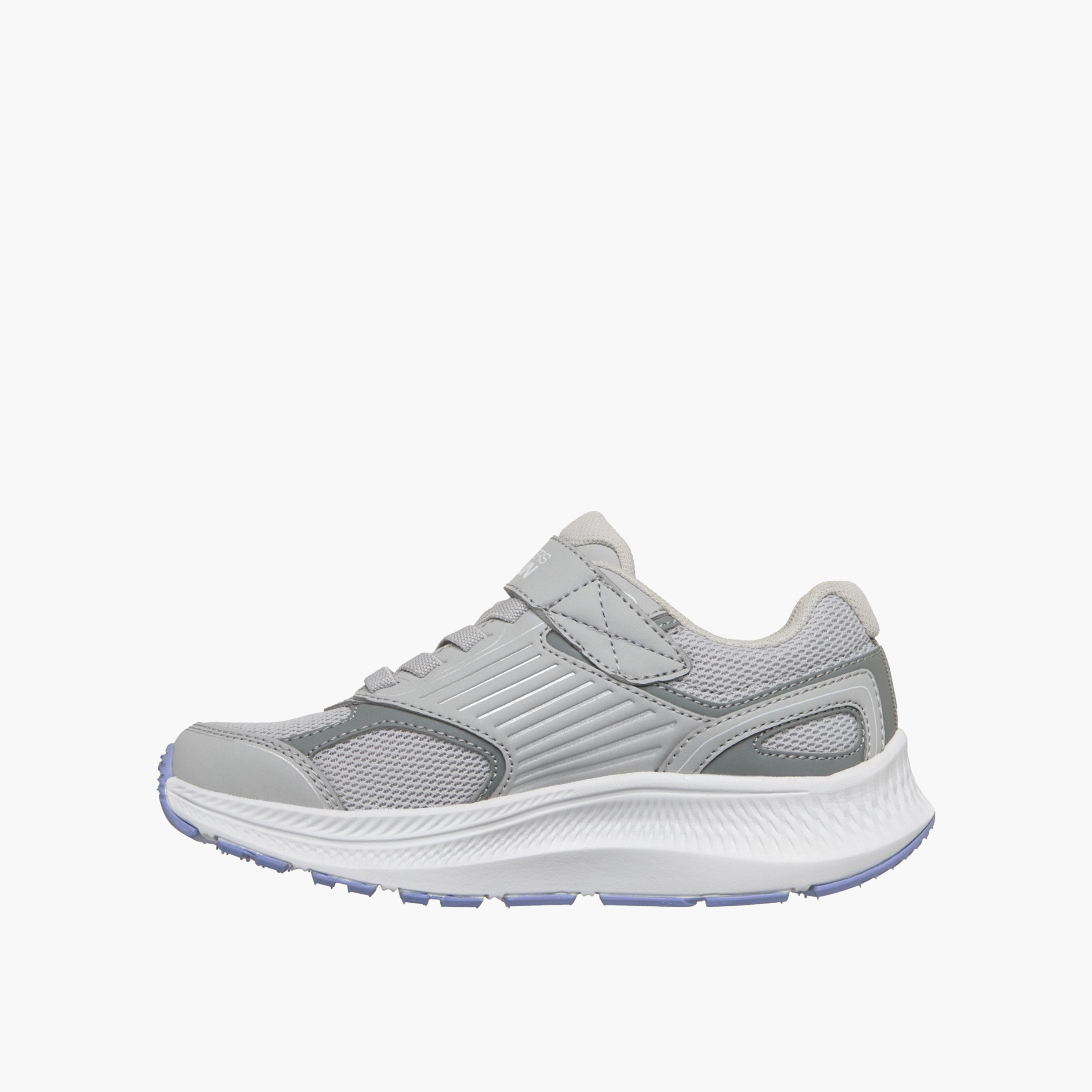 Skechers Girls GO RUN CONSISTENT 2.0 Hook & Loop Sports Shoes-girls-shoes-sneakers-image-6