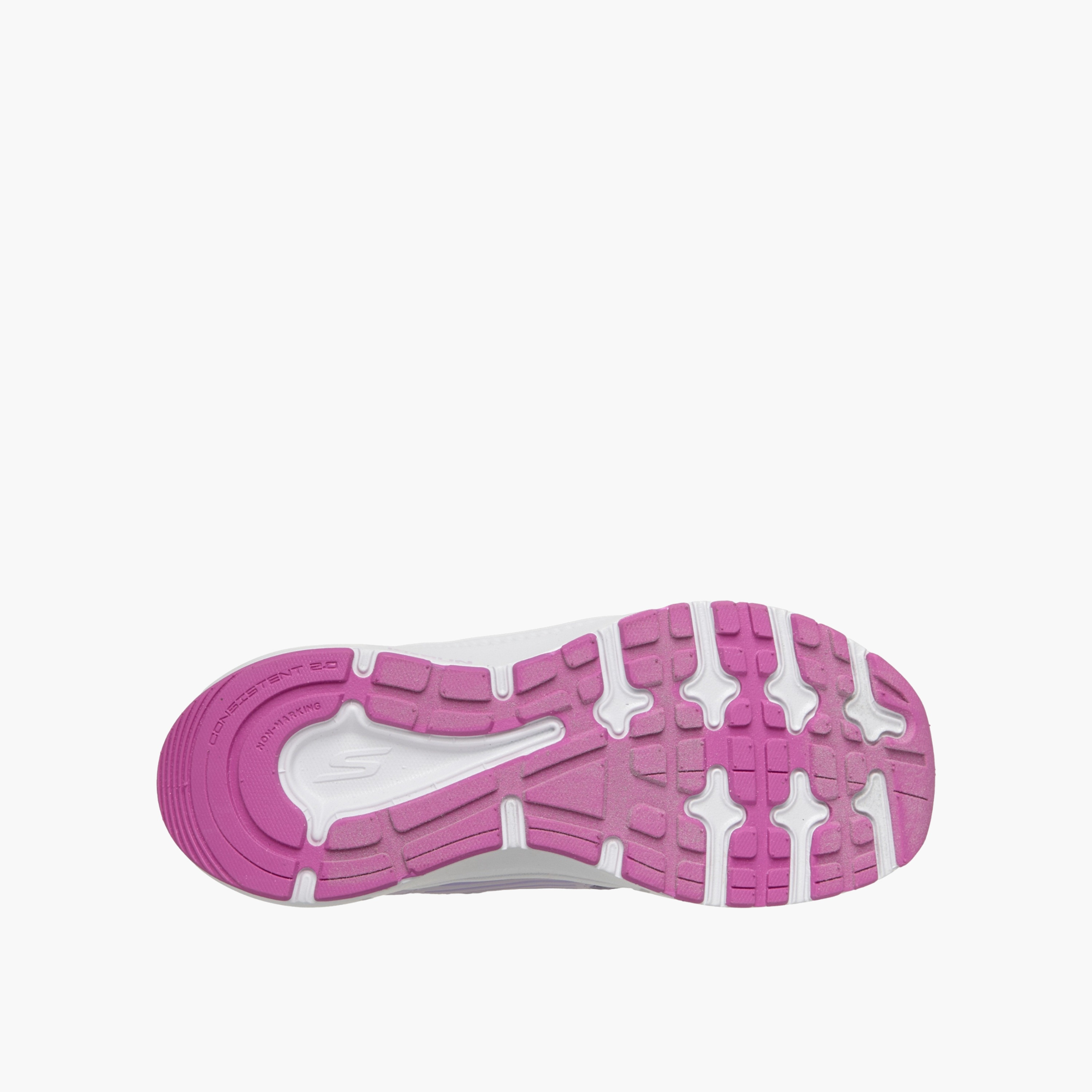حذاء جري جو رن كونسستنت 2.0 بشريط إغلاق لاصق للبنات من سكيتشرز-girls-shoes-sneakers-image-4