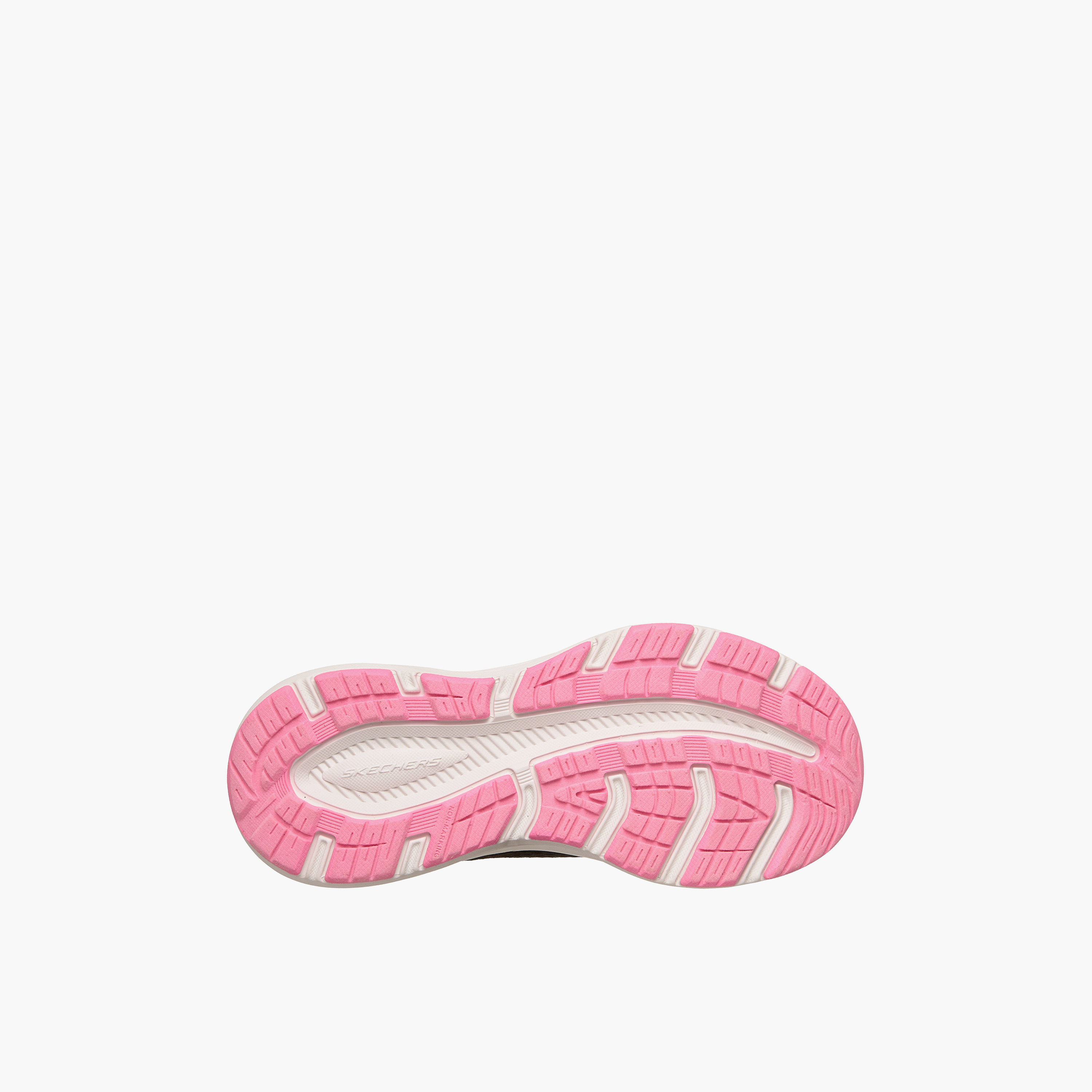 Skechers Girls EDGERIDE Hook & Loop Sports Shoes-girls-shoes-sneakers-image-6