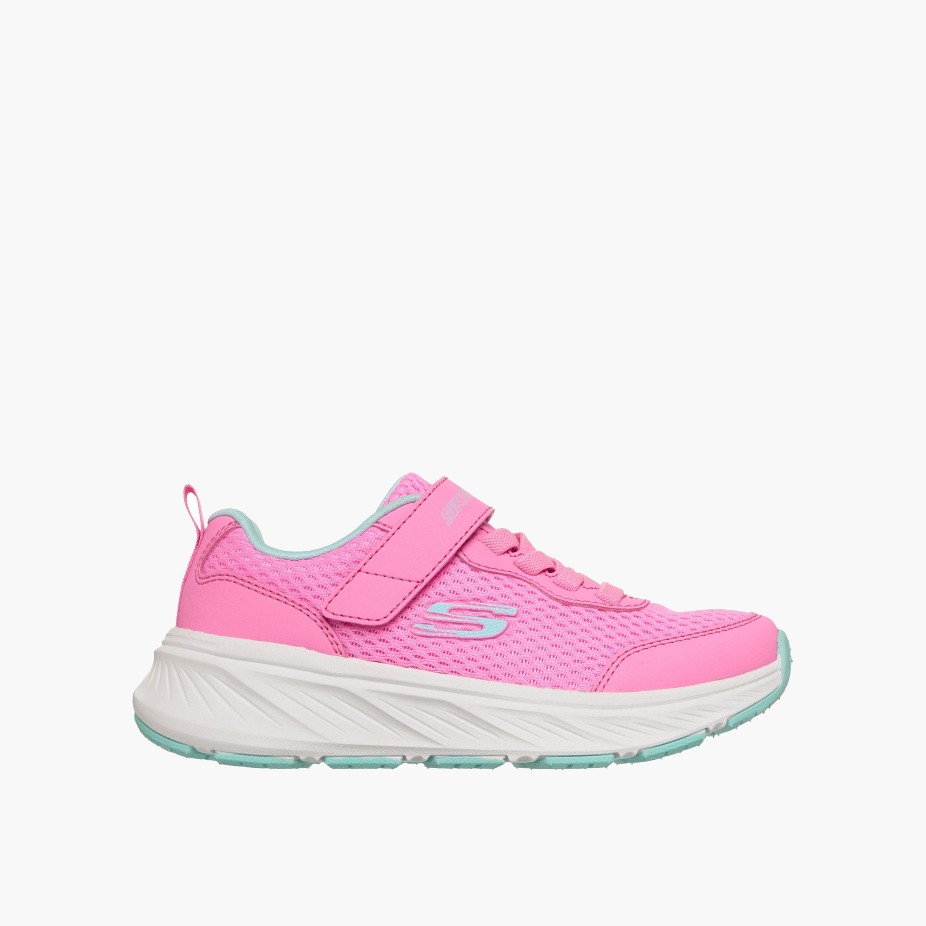 حذاء رياضي بشريط إغلاق إيدج رايد للبنات من سكيتشرز-girls-shoes-sneakers-image-1