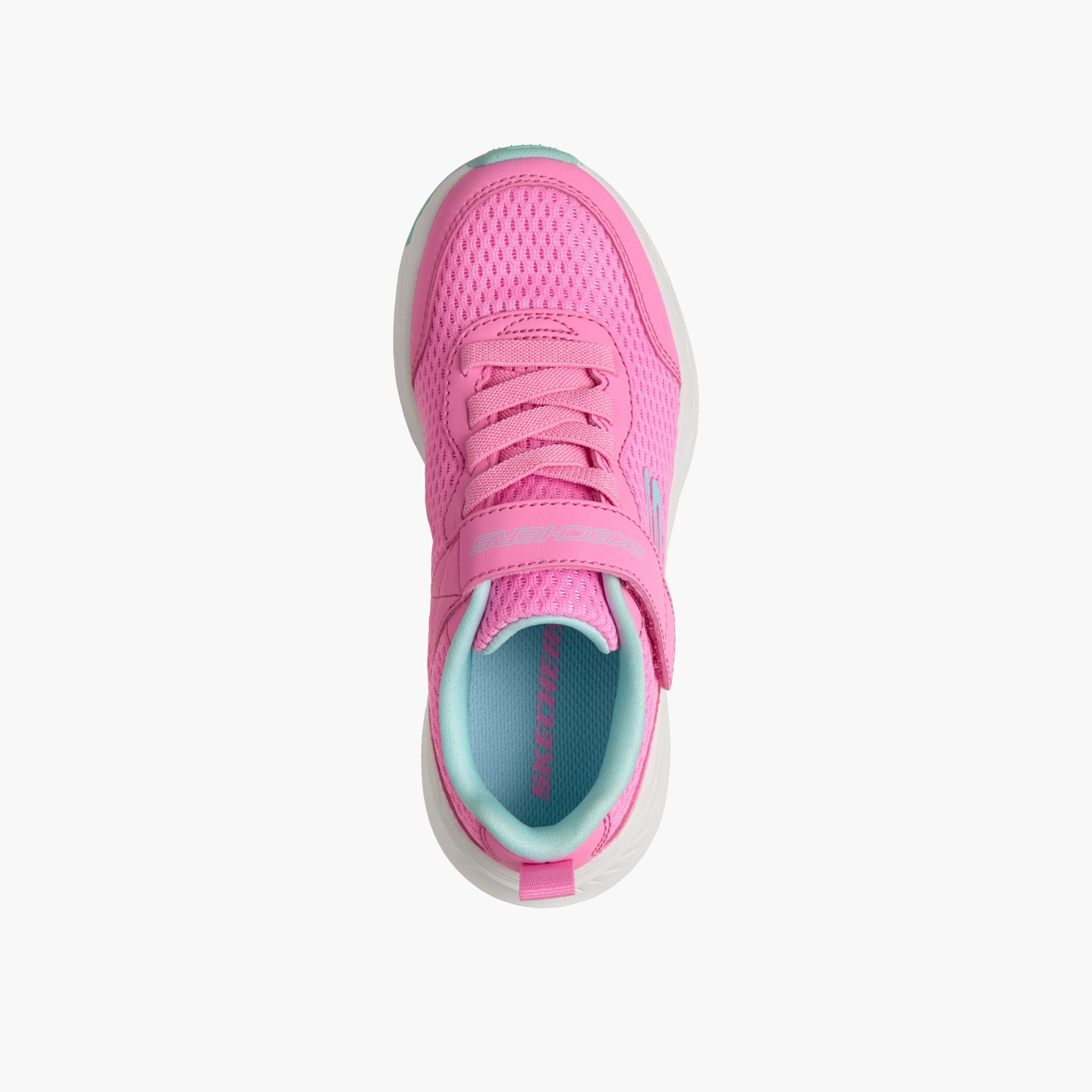 حذاء رياضي بشريط إغلاق إيدج رايد للبنات من سكيتشرز-girls-shoes-sneakers-image-2