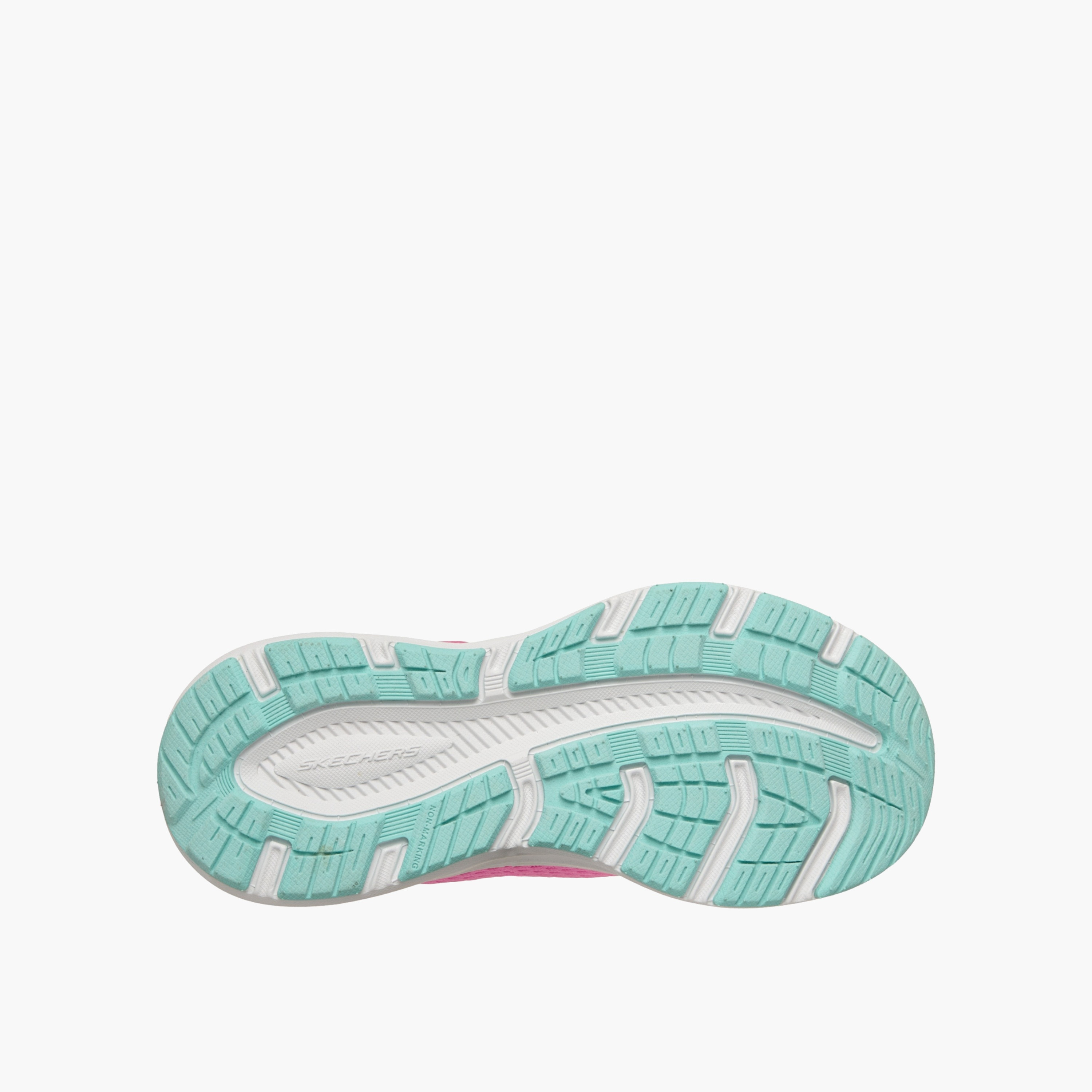 حذاء رياضي بشريط إغلاق إيدج رايد للبنات من سكيتشرز-girls-shoes-sneakers-image-4