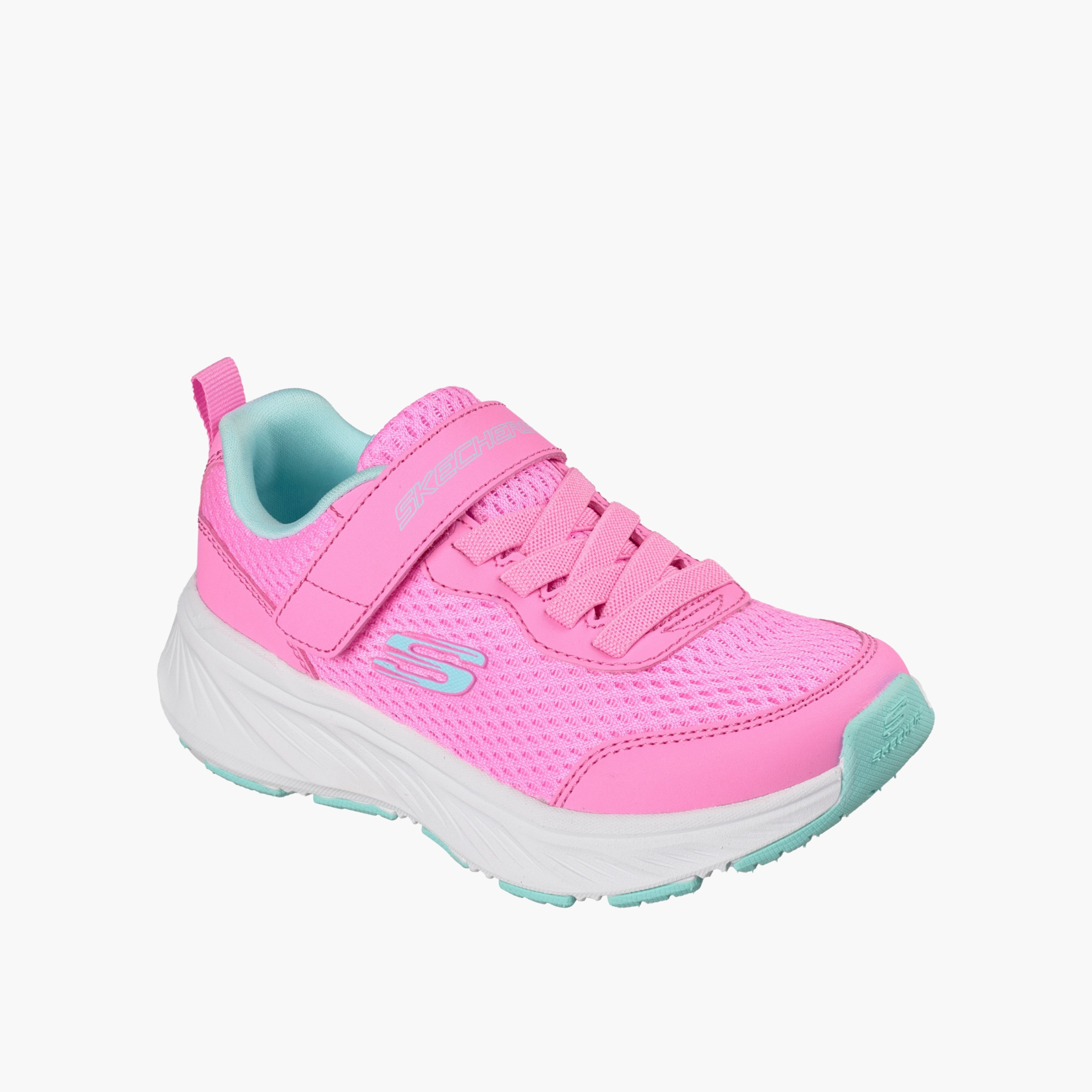 حذاء رياضي بشريط إغلاق إيدج رايد للبنات من سكيتشرز-girls-shoes-sneakers-image-5