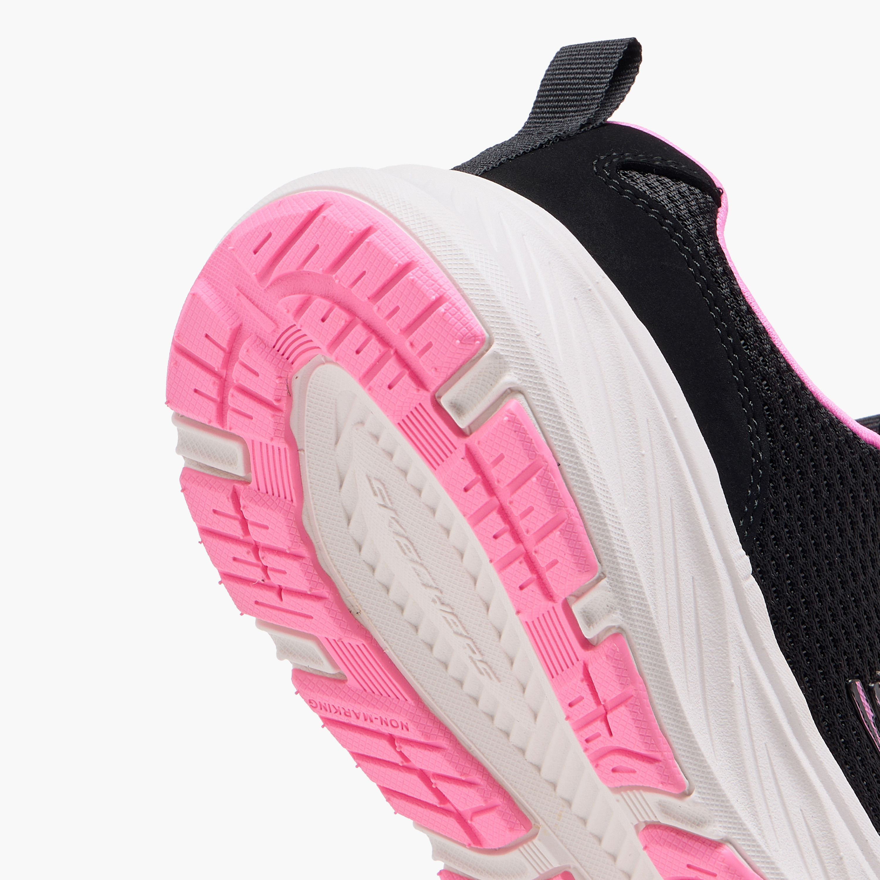 Skechers Edgeride Lace-Up Running Shoes-girls-shoes-sneakers-image-10