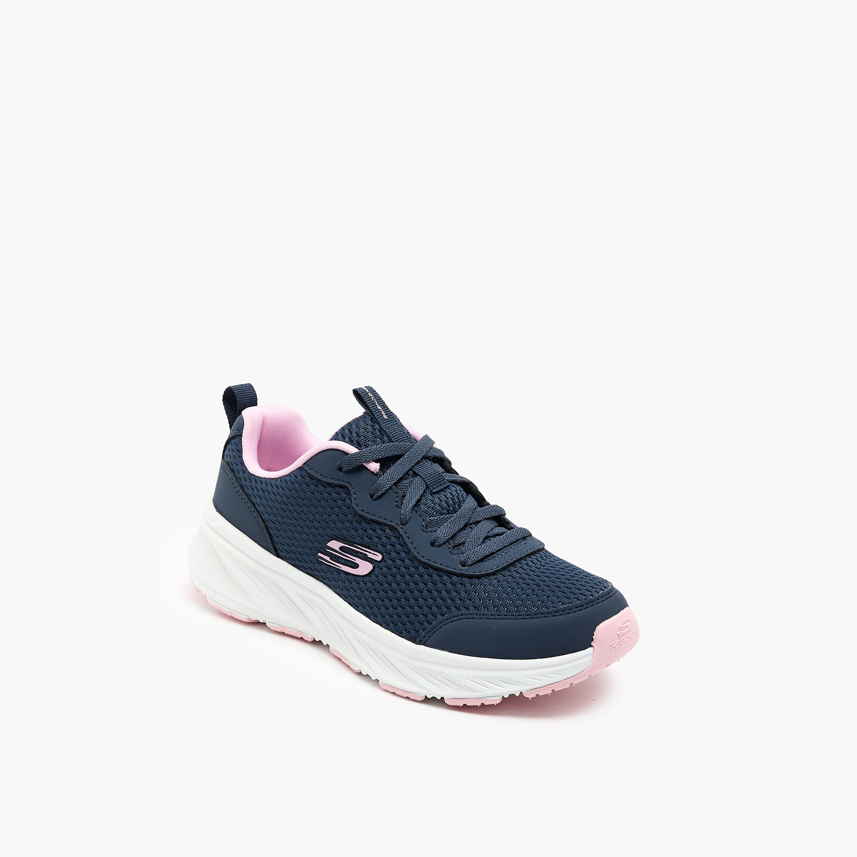 حذاء جري إيدجرايد برباط من سكتشرز-girls-shoes-sneakers-image-2
