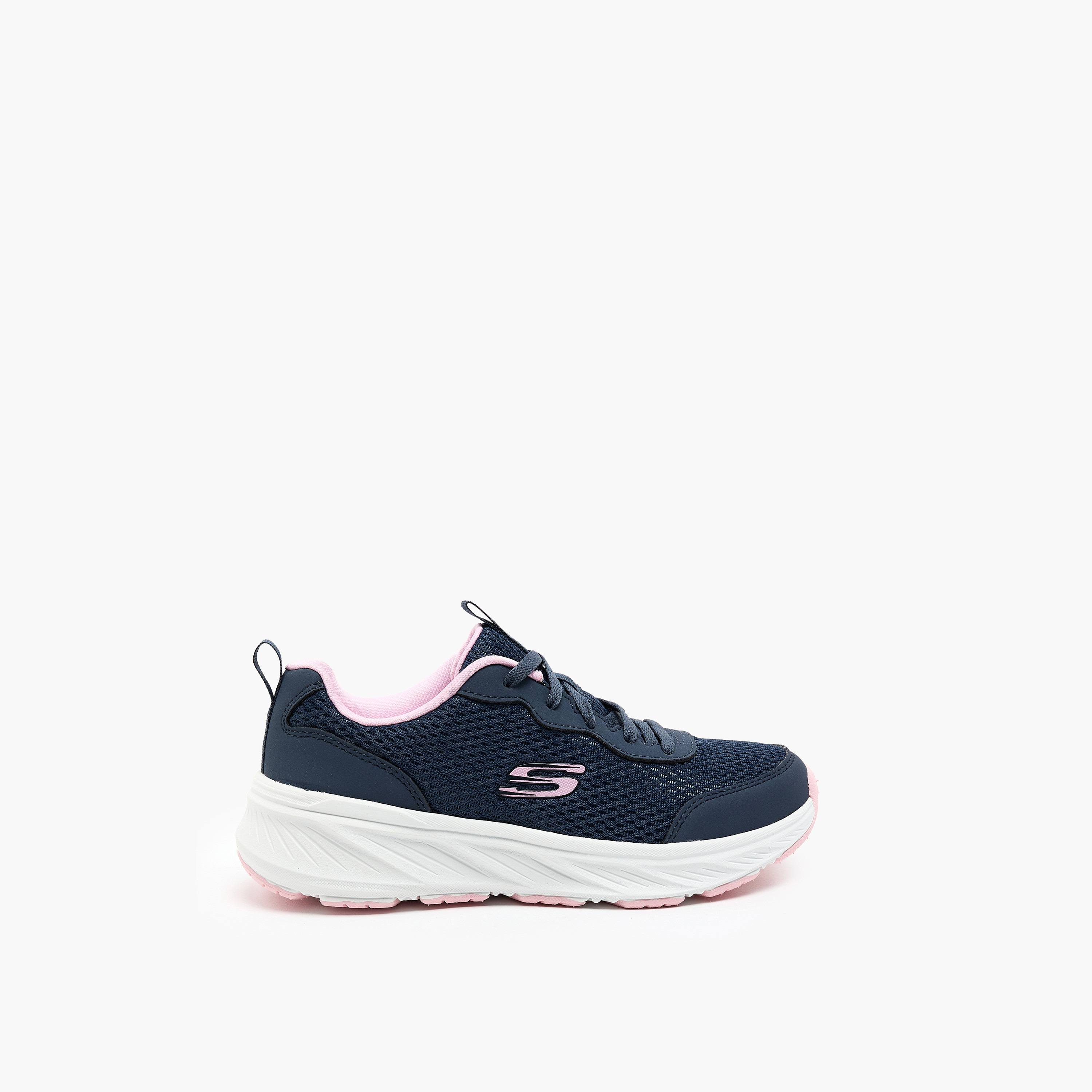 حذاء جري إيدجرايد برباط من سكتشرز-girls-shoes-sneakers-image-3