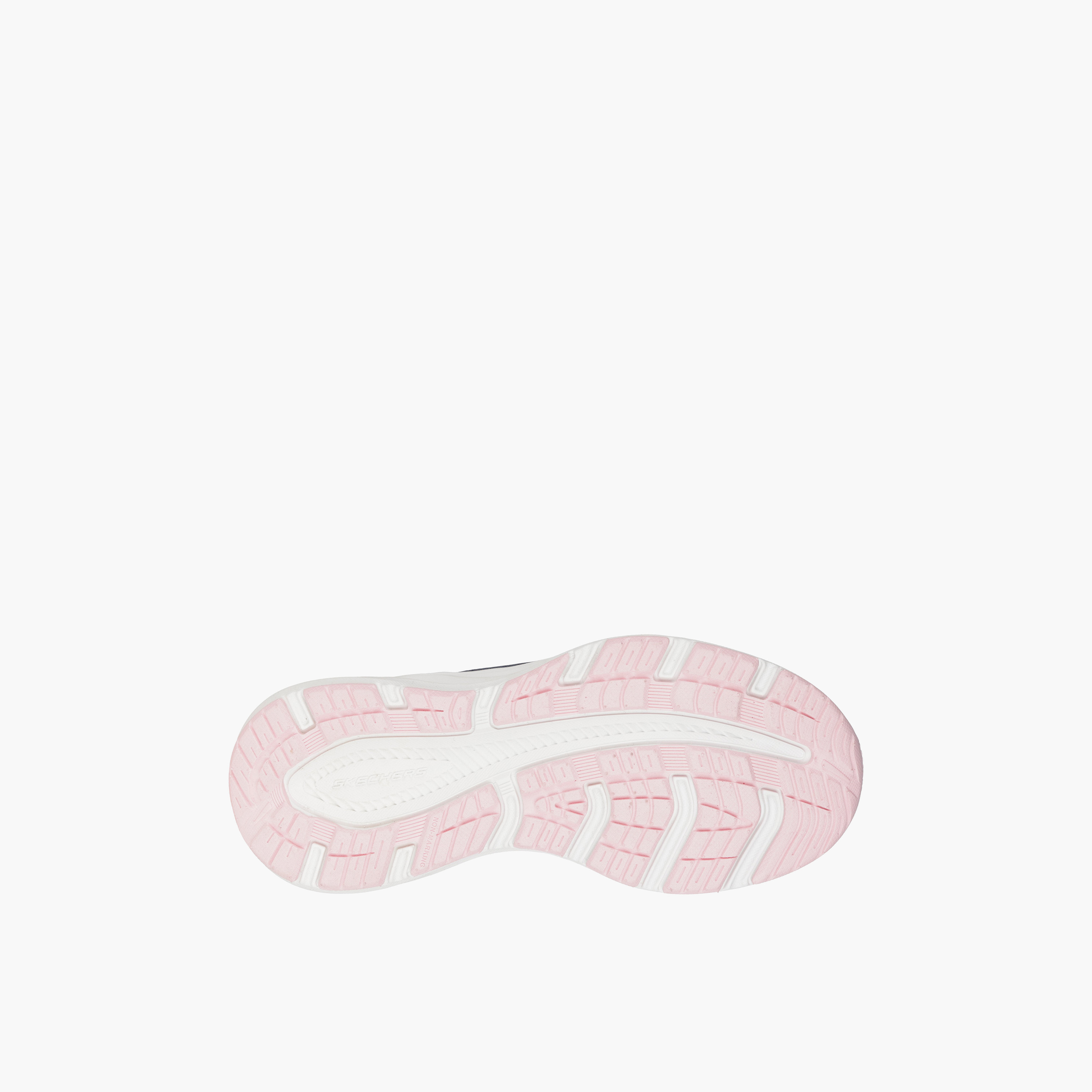 Skechers Girls Edgeride Lace-Up Sports Shoes-girls-shoes-sneakers-image-5