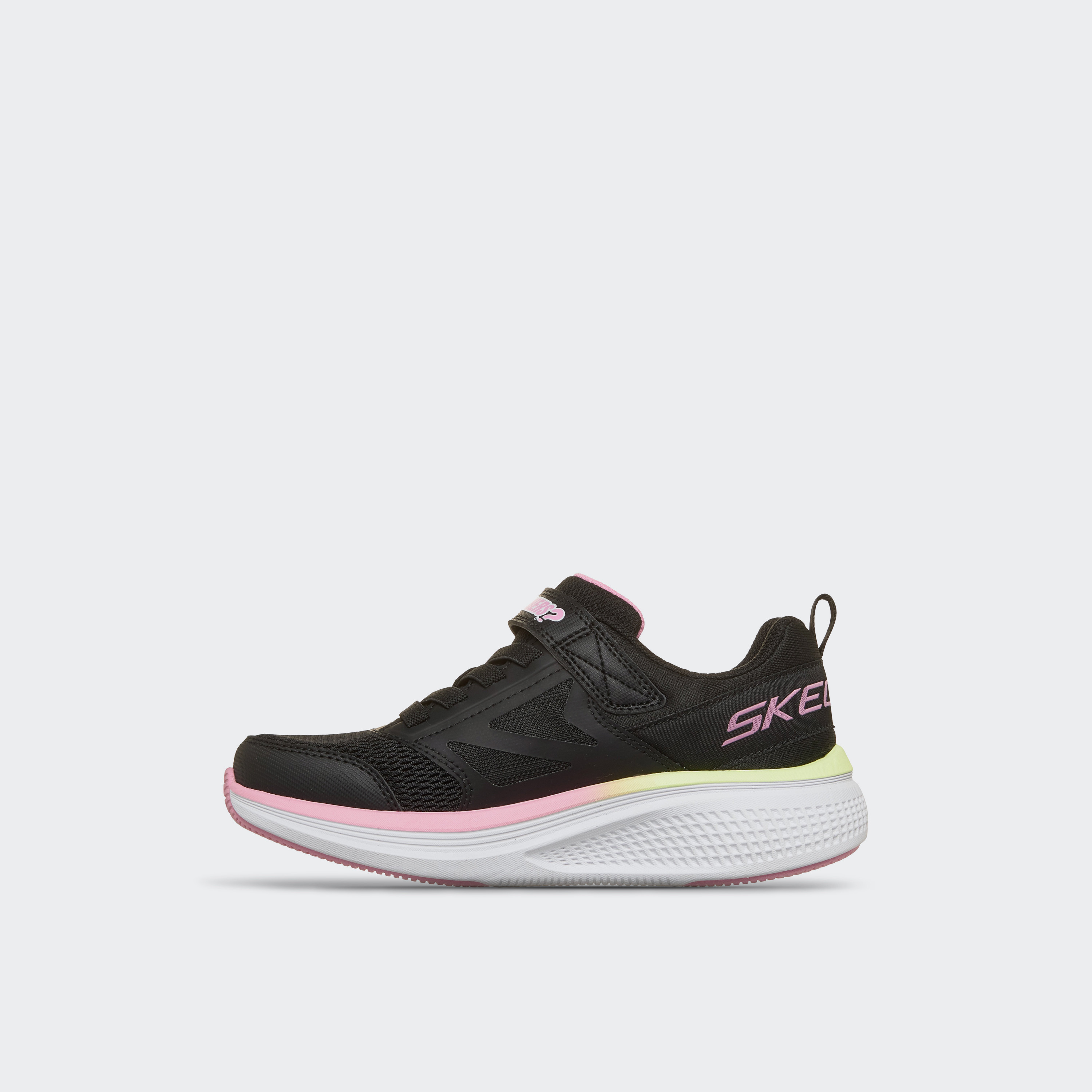 Skechers Girls Go Run Elevate 2.0 Hook & Loop Running Shoes-girls-shoes-sneakers-image-5
