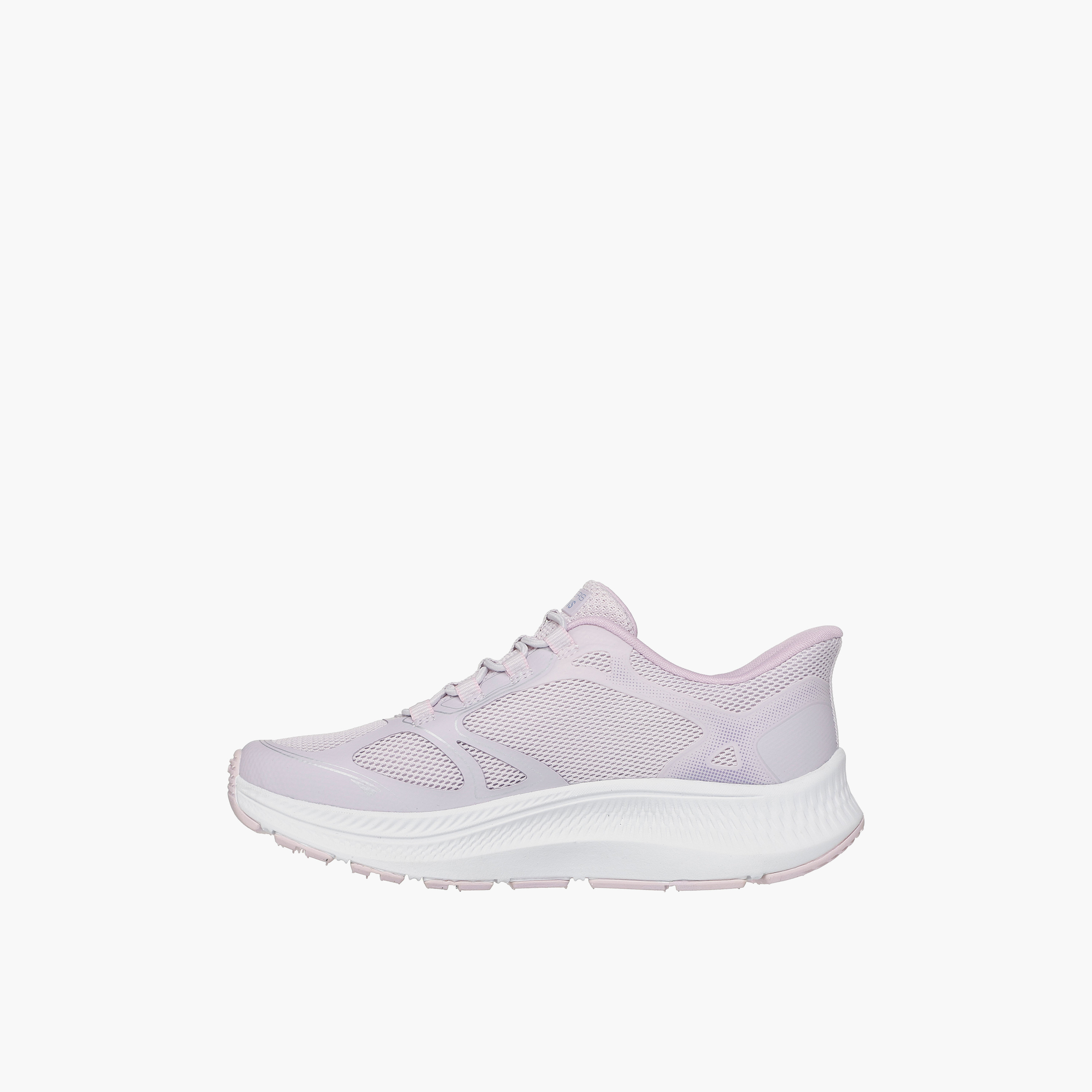 Skechers Girls Go Run Consistent 2.0 Slip-On Running Shoes-girls-shoes-sports-image-4