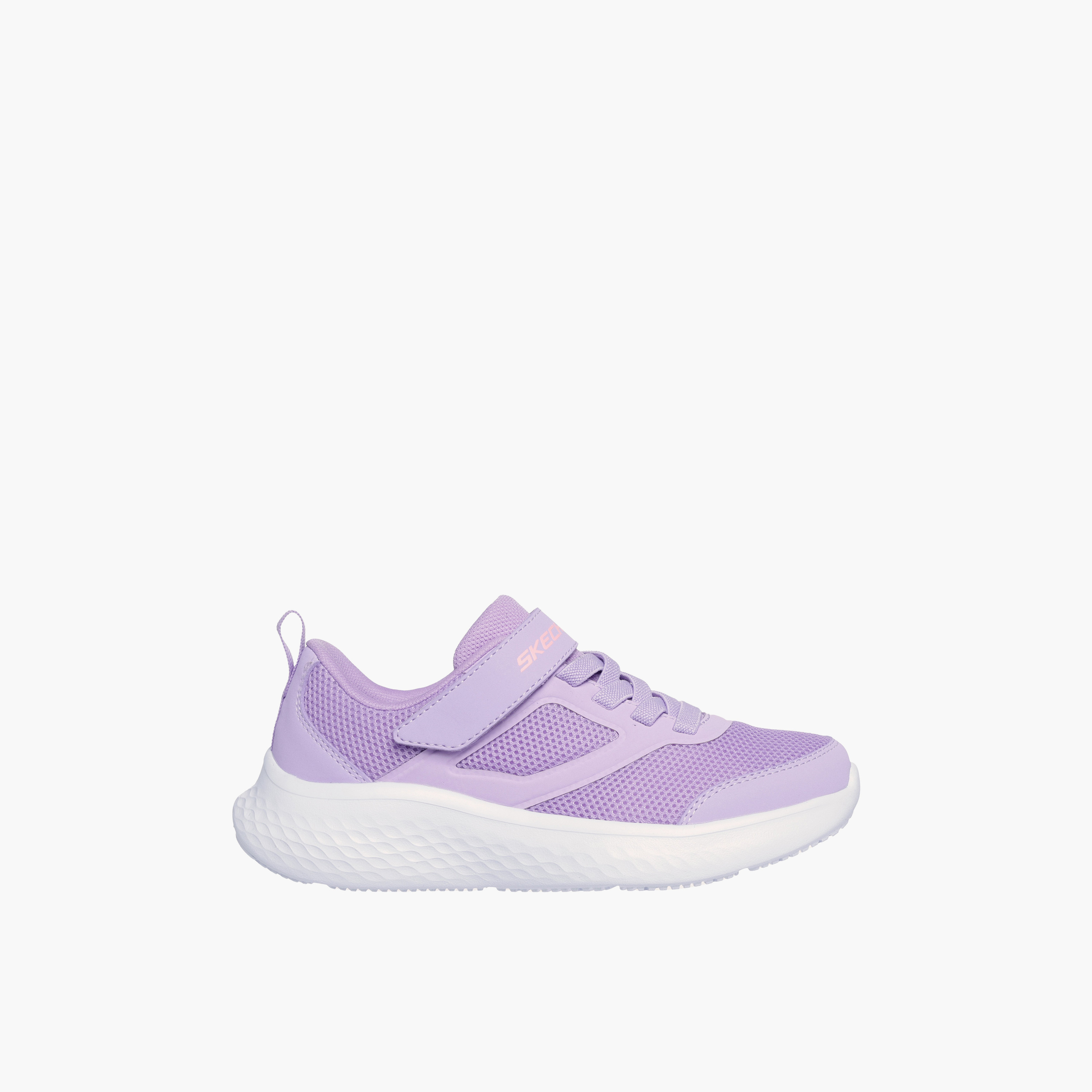 Skechers Girls SKECH-LITE PRO Hook & Loop Sneakers-girls-shoes-sports-image-2
