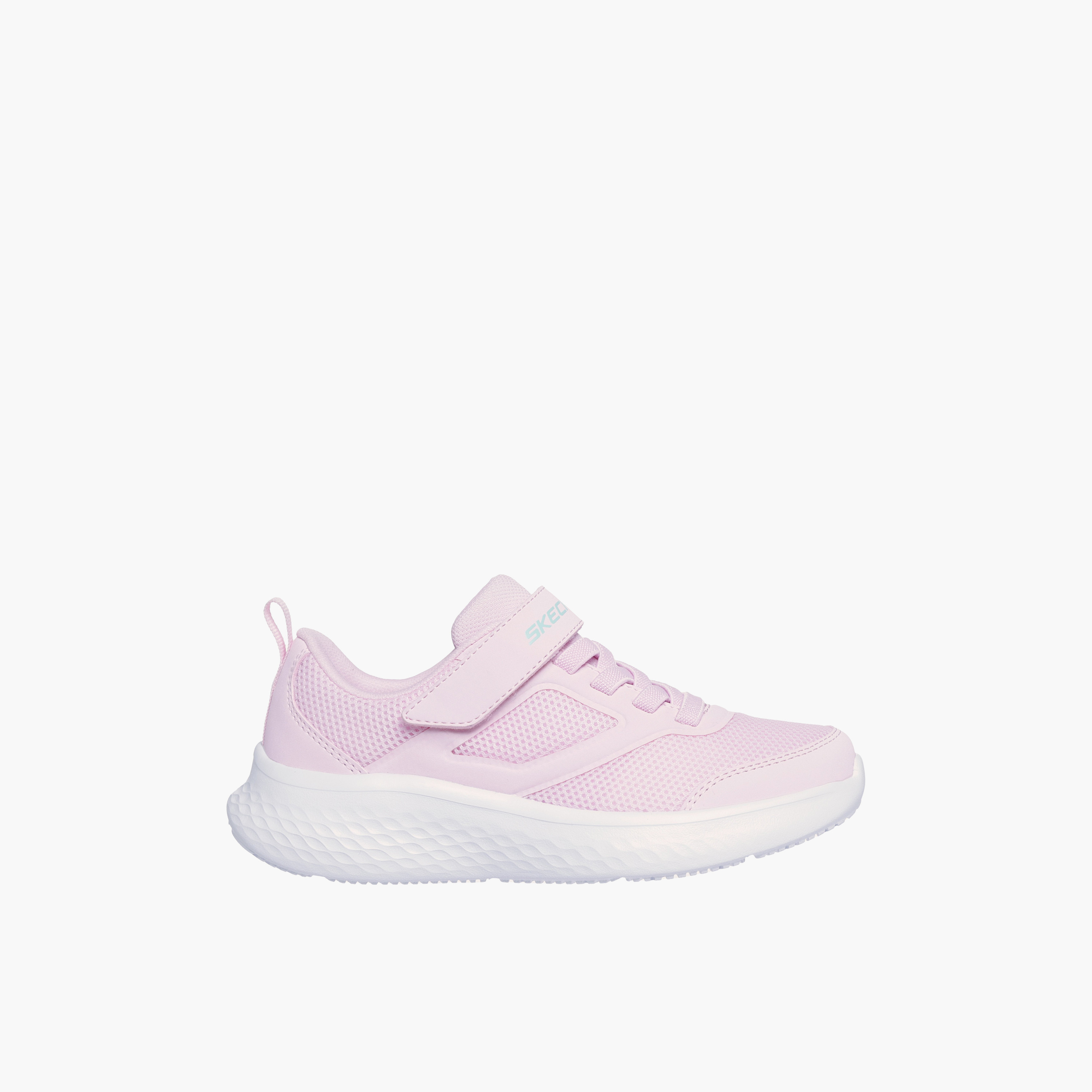 Skechers Girls SKECH-LITE PRO Hook & Loop Sneakers-girls-shoes-sports-image-2