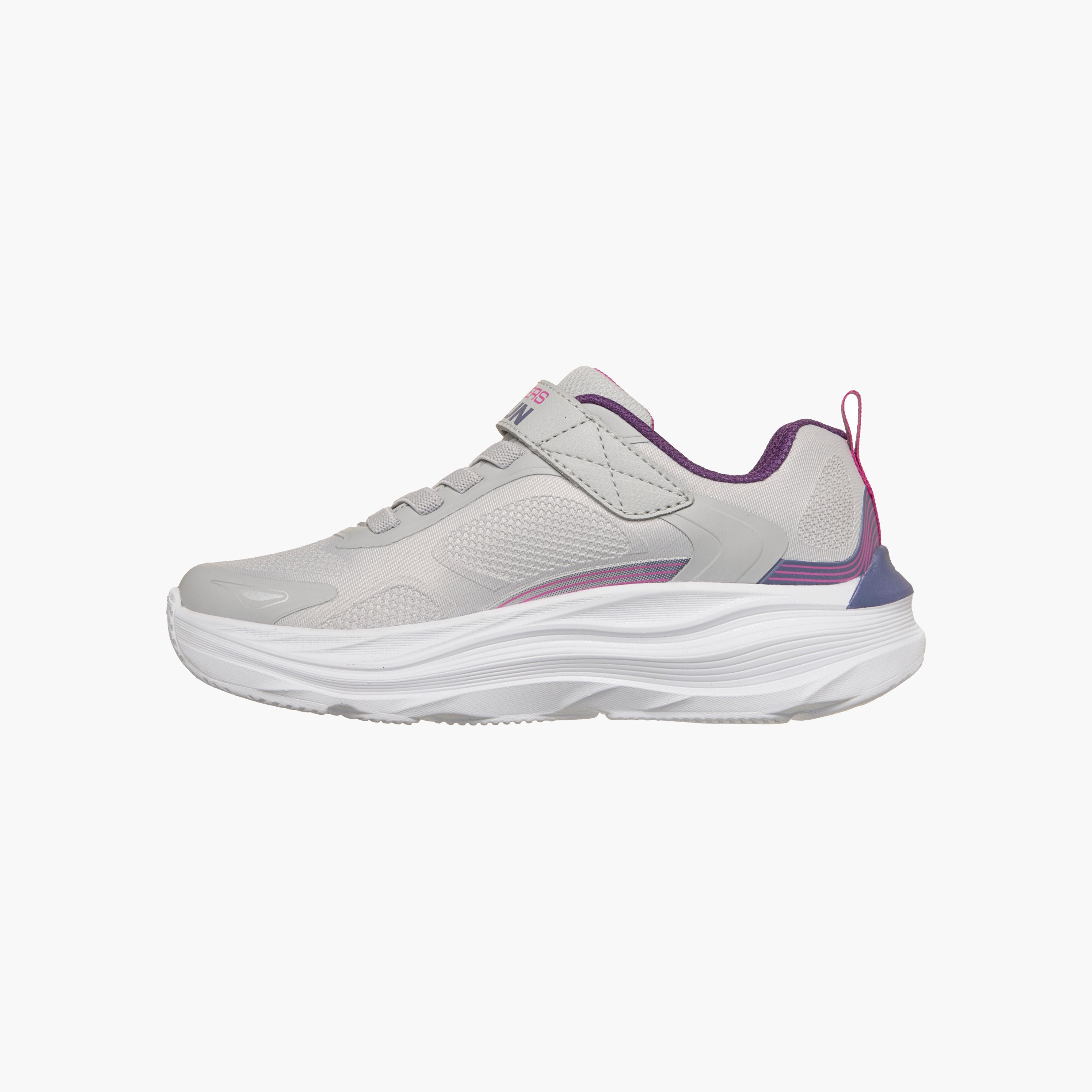 حذاء جري ماكس ران بشريط إغلاق لاصق للبنات من سكيتشرز-girls-shoes-sneakers-image-6
