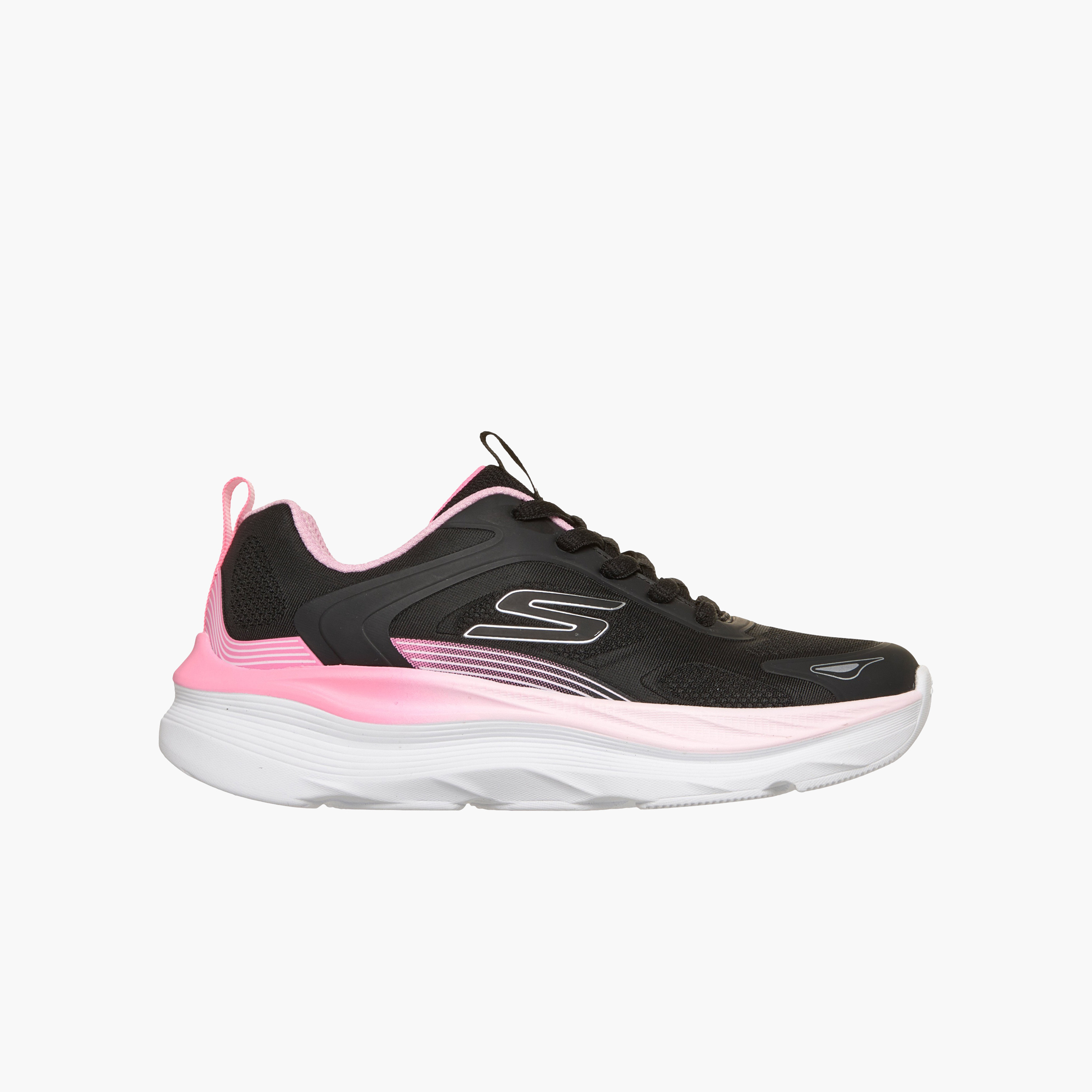 حذاء جري للنساء ماكس ران برباط إغلاق من سكيتشرز-girls-shoes-sneakers-image-1