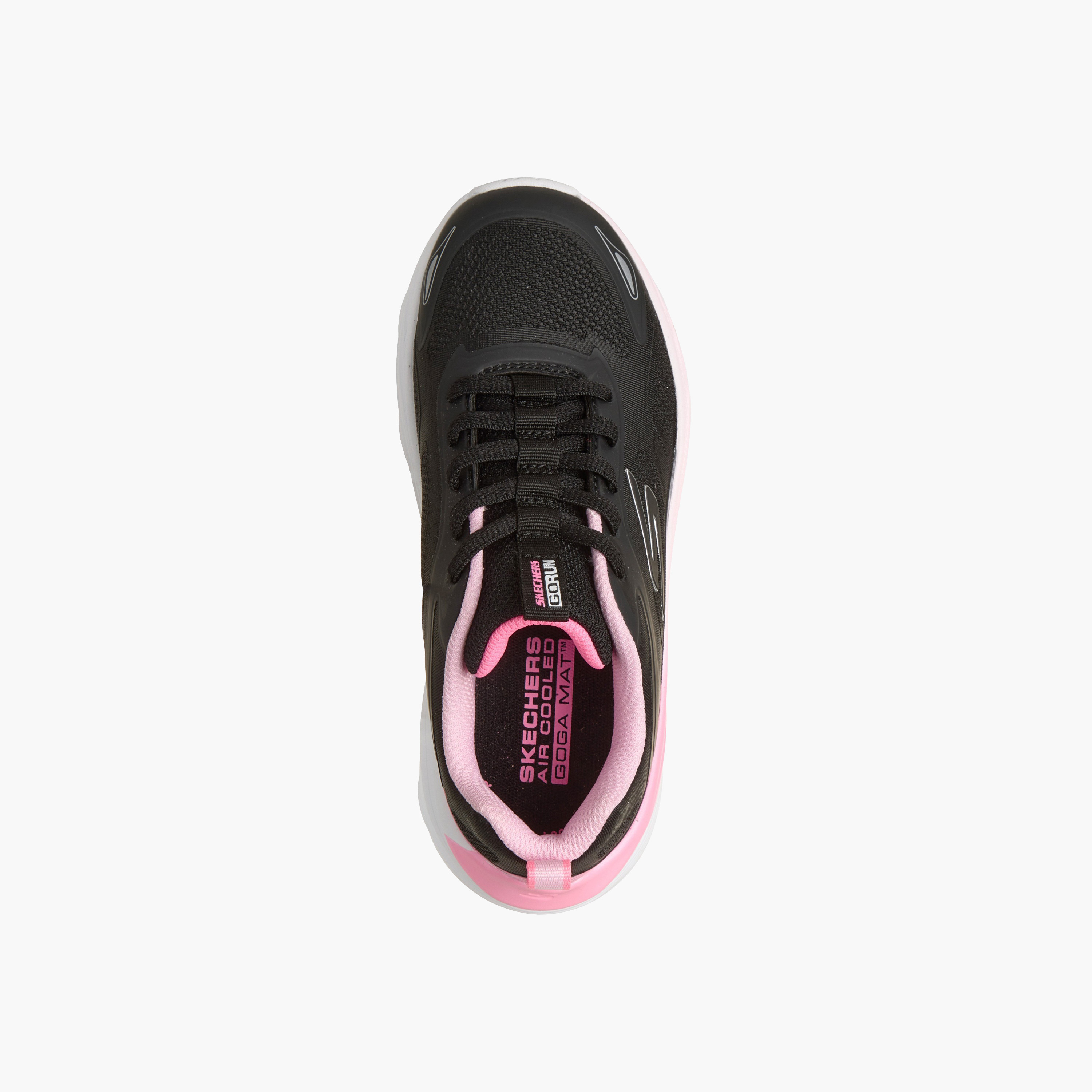 حذاء جري للنساء ماكس ران برباط إغلاق من سكيتشرز-girls-shoes-sneakers-image-2