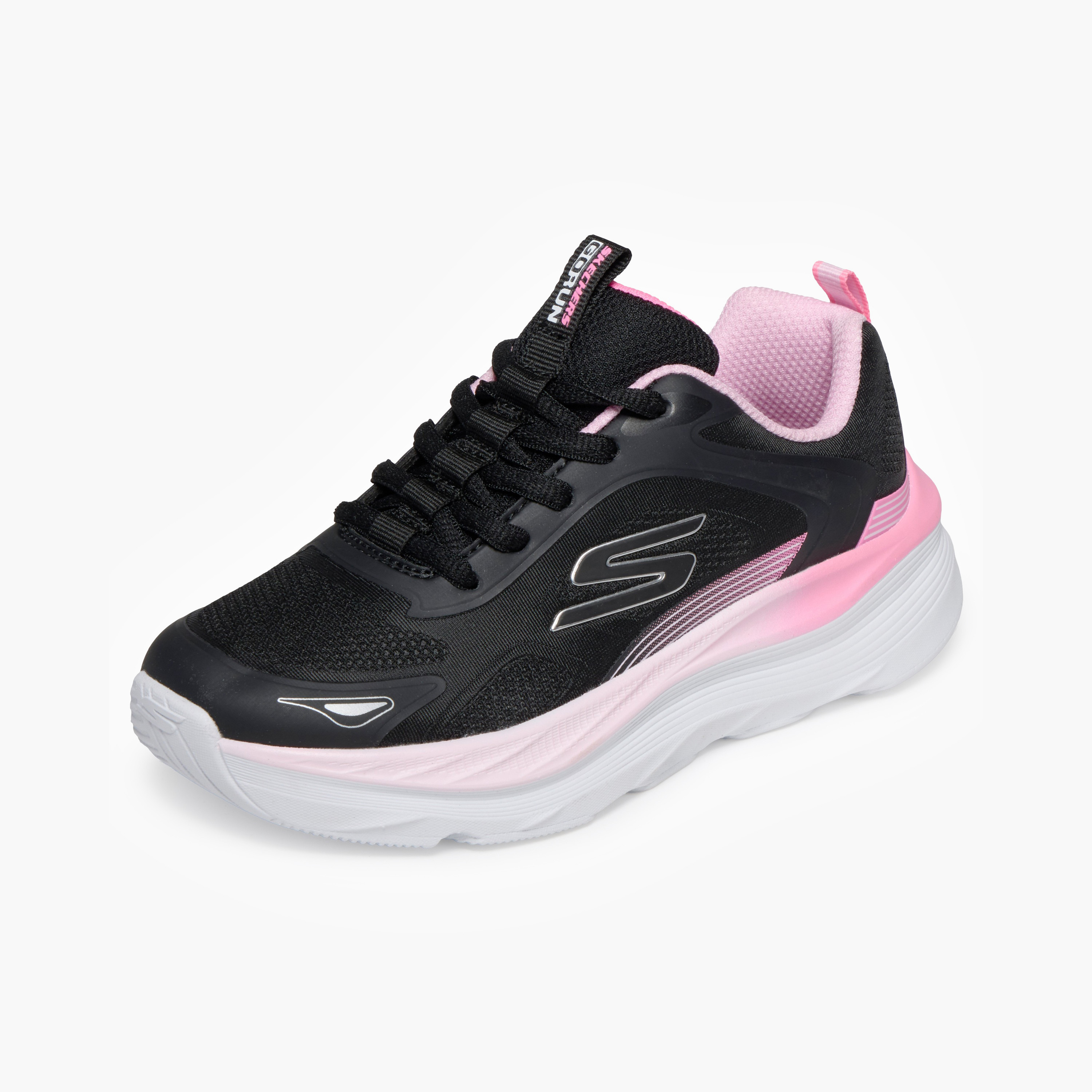 حذاء جري للنساء ماكس ران برباط إغلاق من سكيتشرز-girls-shoes-sneakers-image-3