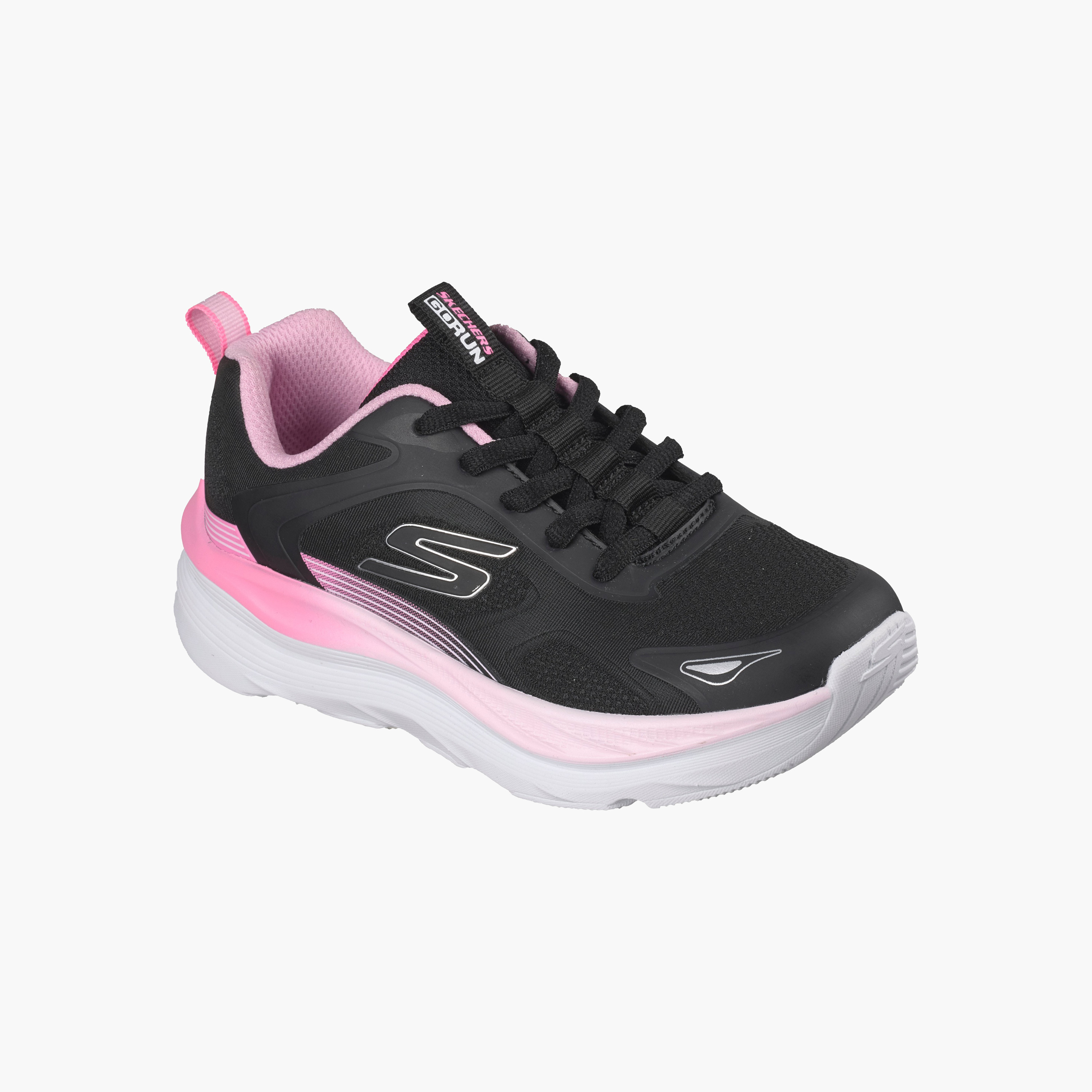 حذاء جري للنساء ماكس ران برباط إغلاق من سكيتشرز-girls-shoes-sneakers-image-5