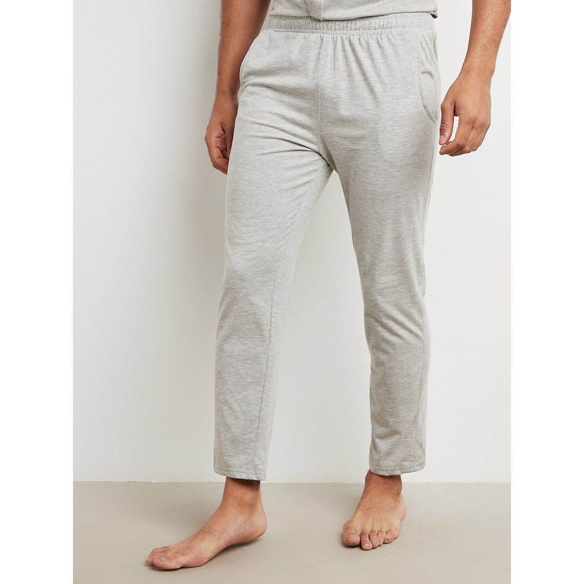 Styli Button Through Short Sleeves Shirt and Straight Pyjama Set-men-clothing-nightwear-sets-image-4