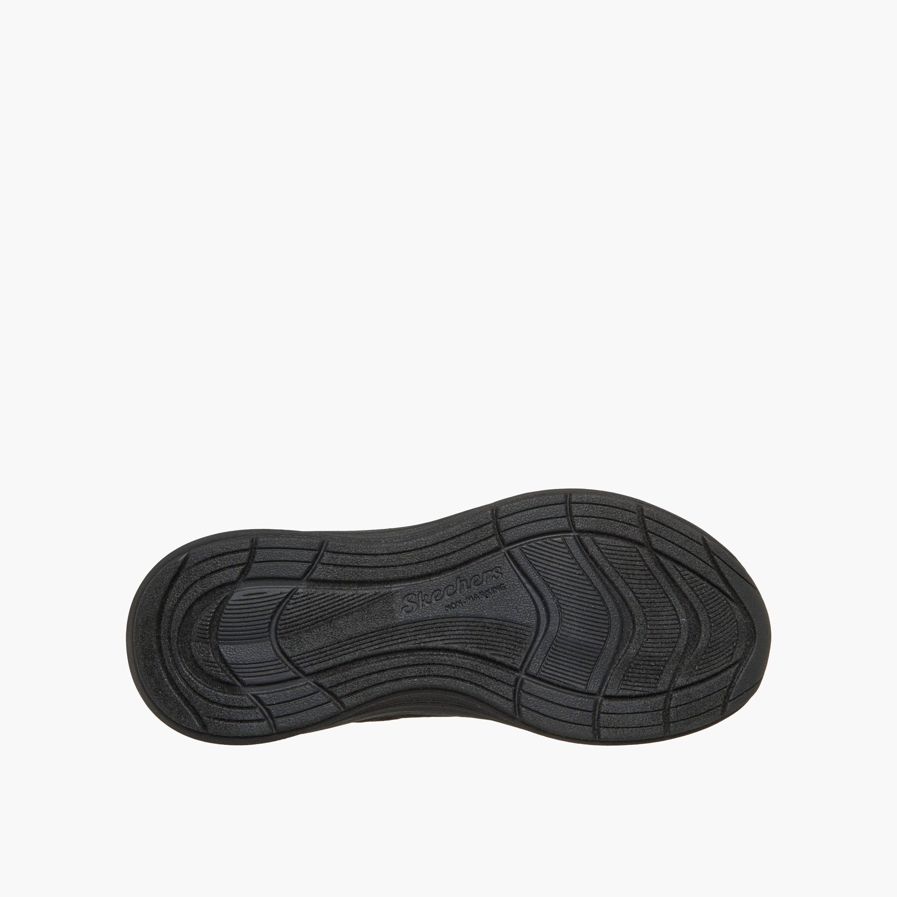 Skechers Girls SKECHERS STREAMLINE Hook & Loop Sports Shoes-girls-shoes-sneakers-image-4