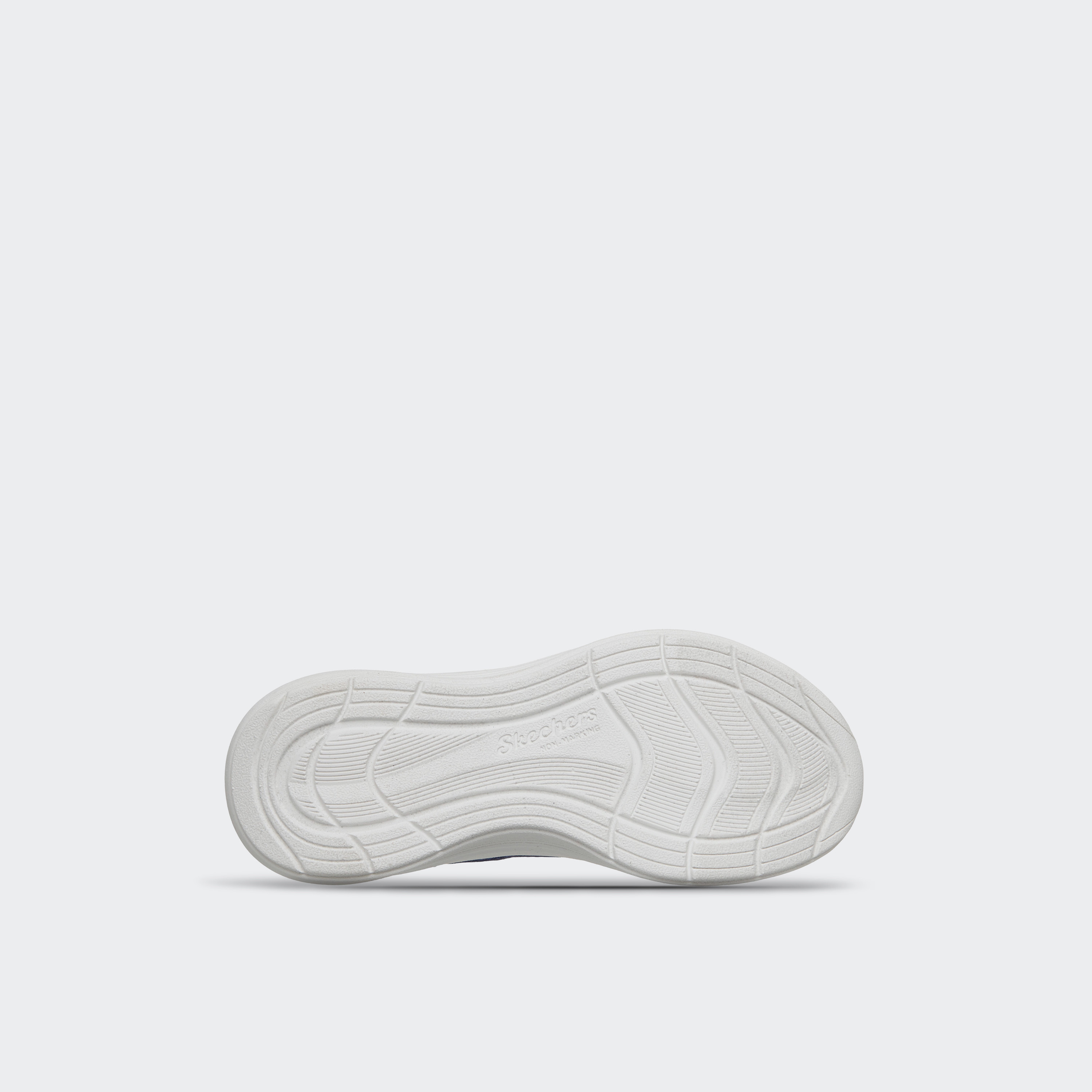 Skechers Girls Streamline Hook & Loop Ankle Sneakers-girls-shoes-sneakers-image-6
