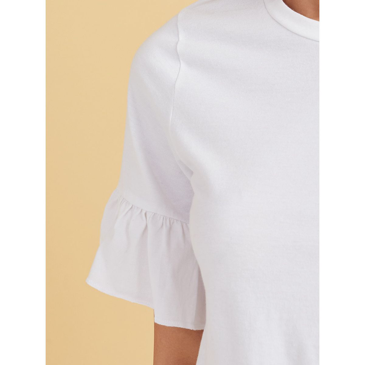 طقم بيجاما من ( بنطال + تيشيرت ) من ستايلي-women-clothing-nightwear-pyjamas-longsets-image-4