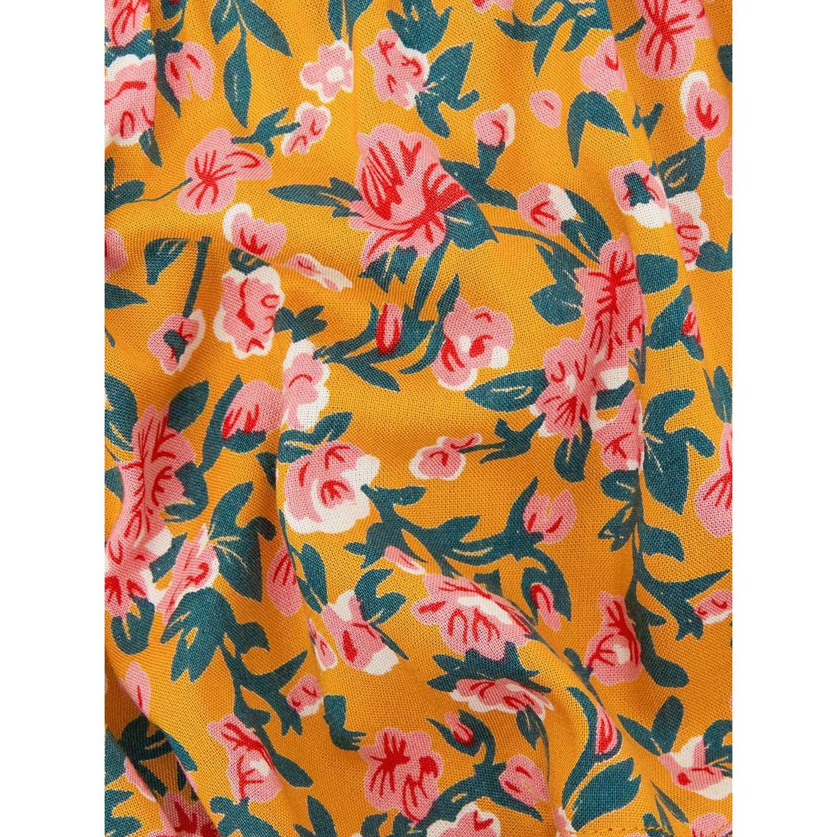 طقم من ( بلوزة + شورت ) من ريد تايب-women-clothing-nightwear-pyjamas-longsets-image-7