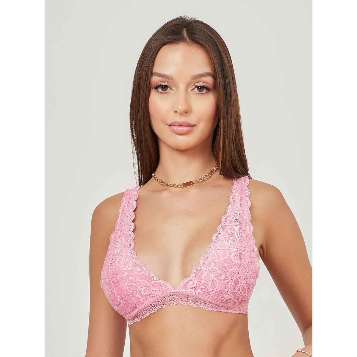 مجموعة من 2 صدرية بتداخلات دانتيل من ستايلي-women-clothing-lingerie-bras-image-6