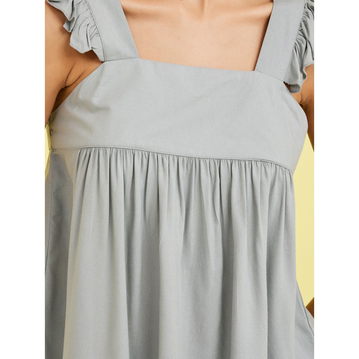 طقم بيجاما من ( شورت + بلوزة )-women-clothing-nightwear-pyjamas-longsets-image-3