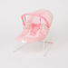 Juniors Plum Baby Bouncer with Toy Bar-Infant Activity-thumbnail-1