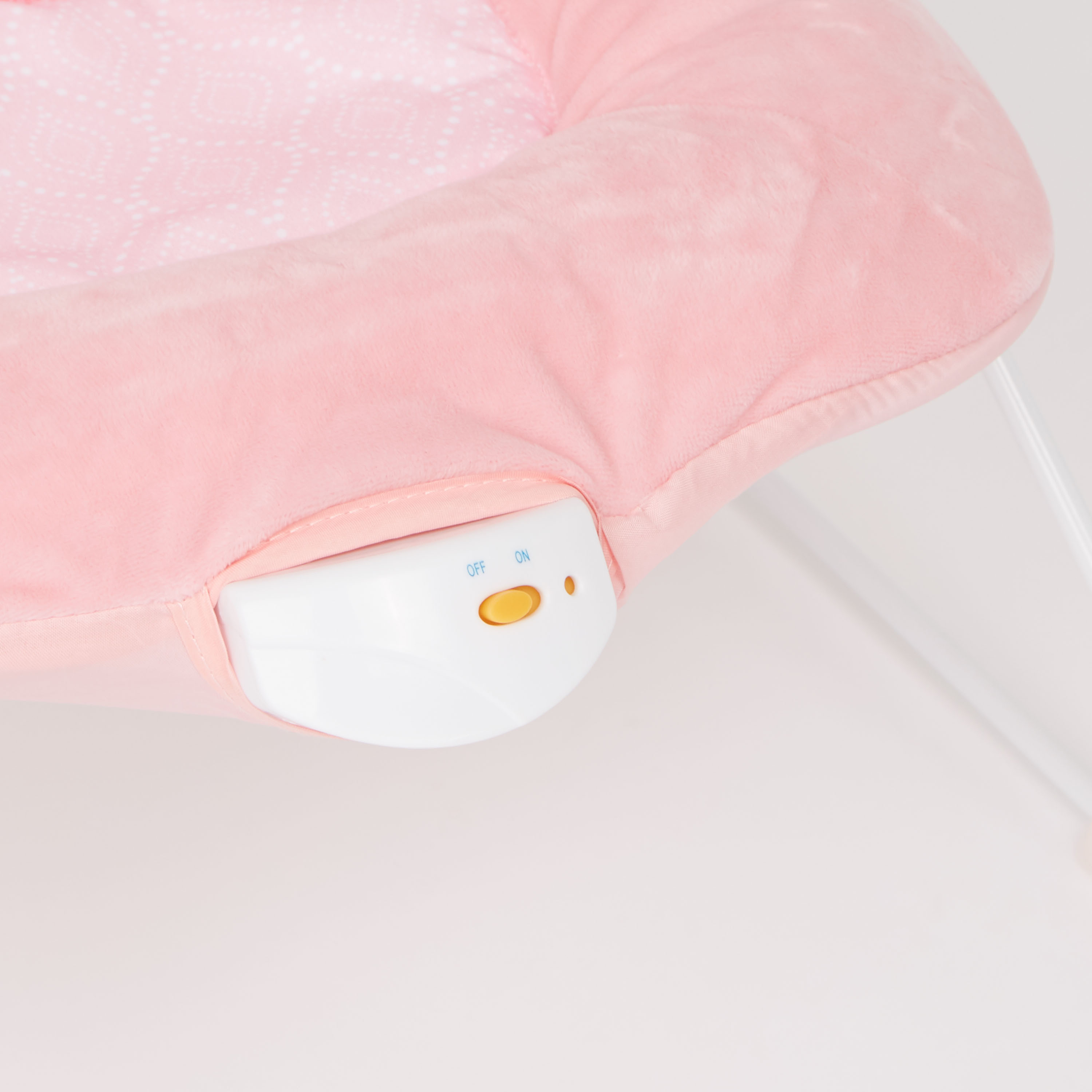 Boppy luxe newborn lounger pink outlet princess