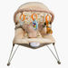 Baby Bouncer with Hanging Toys-Infant Activity-thumbnail-1