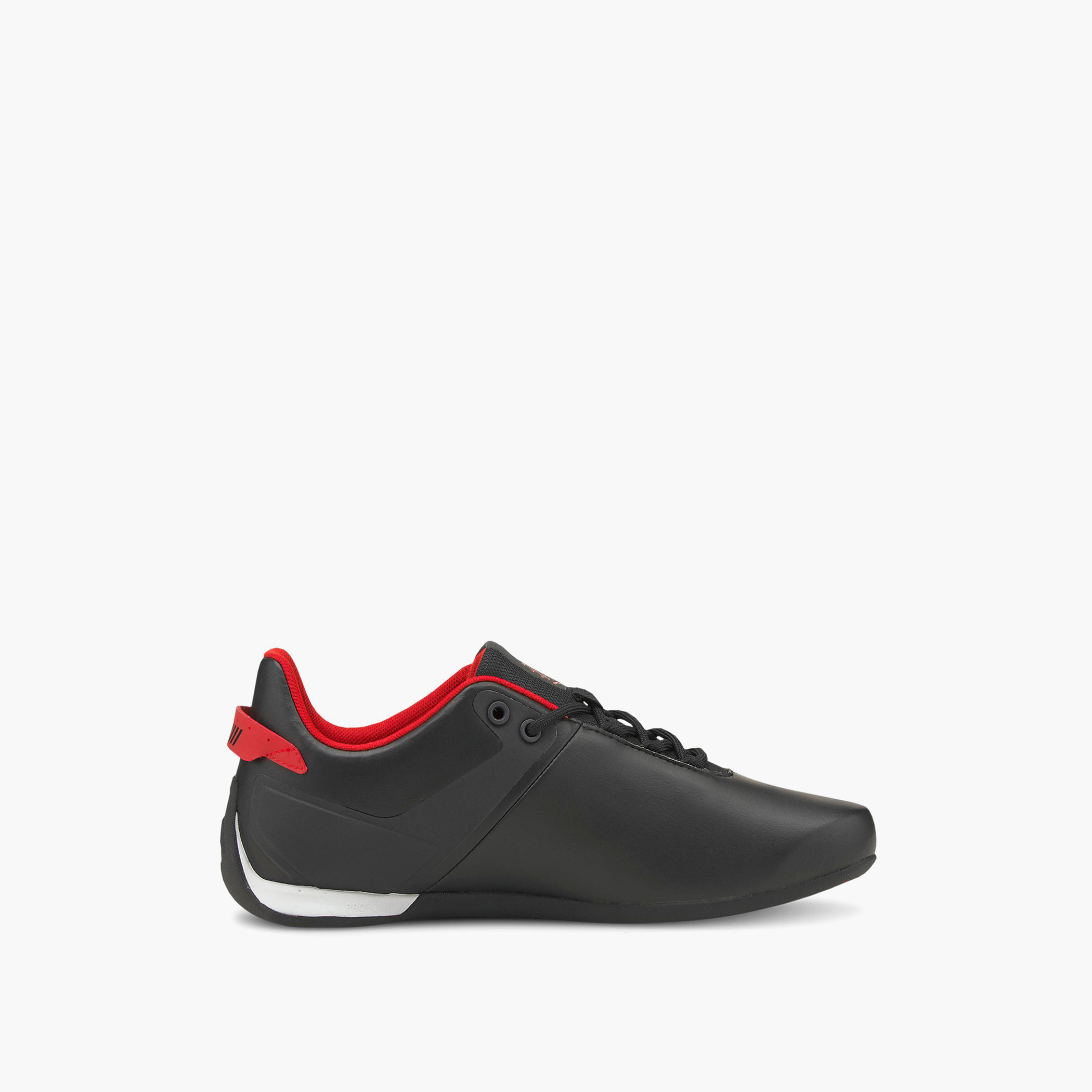 Puma Ferrari A3Rocat Unisex Low Ankle Sneakers 30685701-sports-men-shoes-image-2
