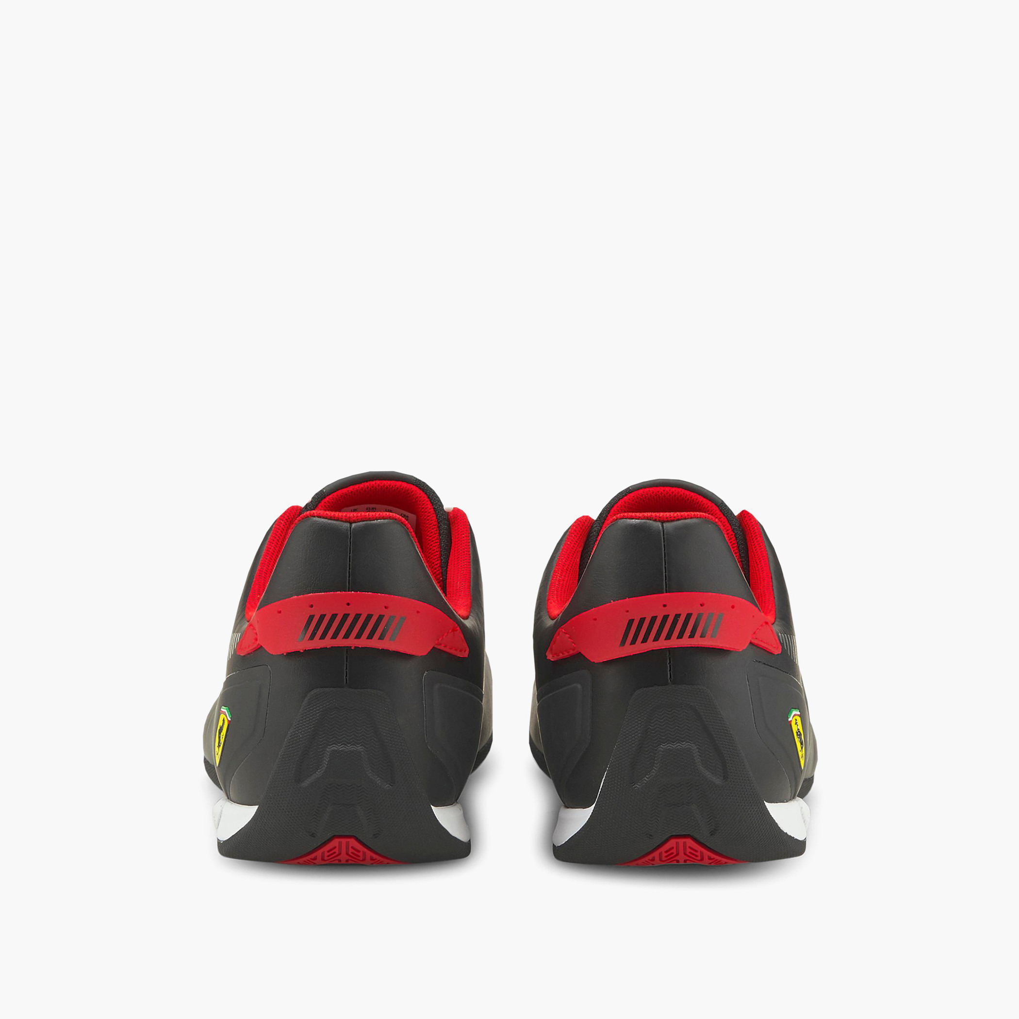 Puma discount ferrari noir