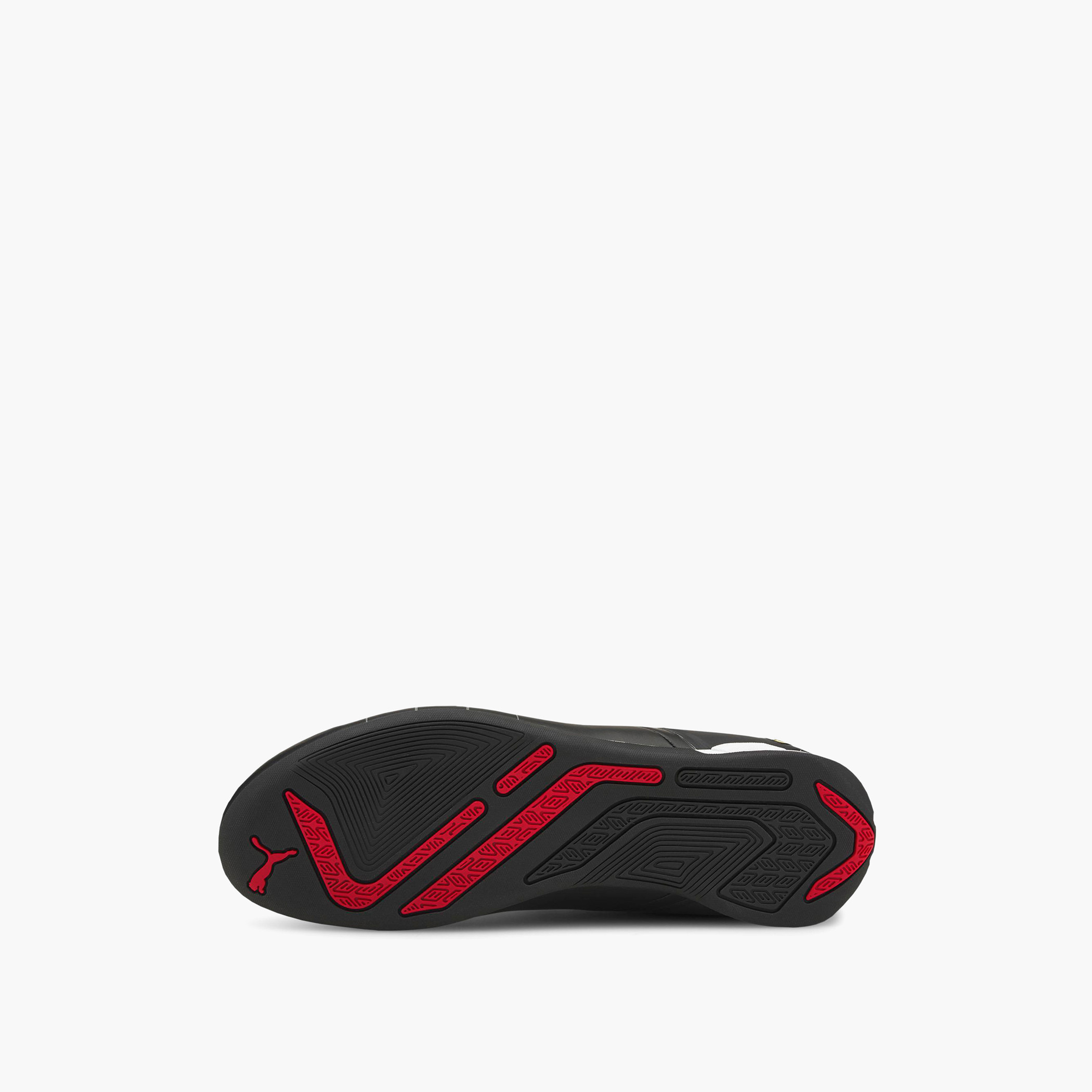 حذاء رياضي من بوما فيراري ايه 3 روكات لكاحل منخفض للجنسين 30685701-sports-men-shoes-image-7