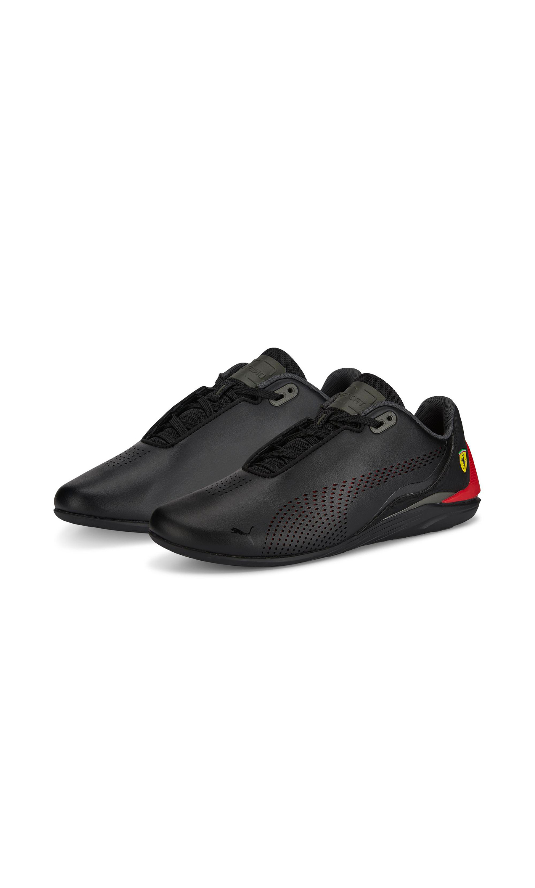 حذاء بوما فيراري دريفت كات ديسيما للجنسين لرياضة السيارات 30719301-sports-men-shoes-image-1