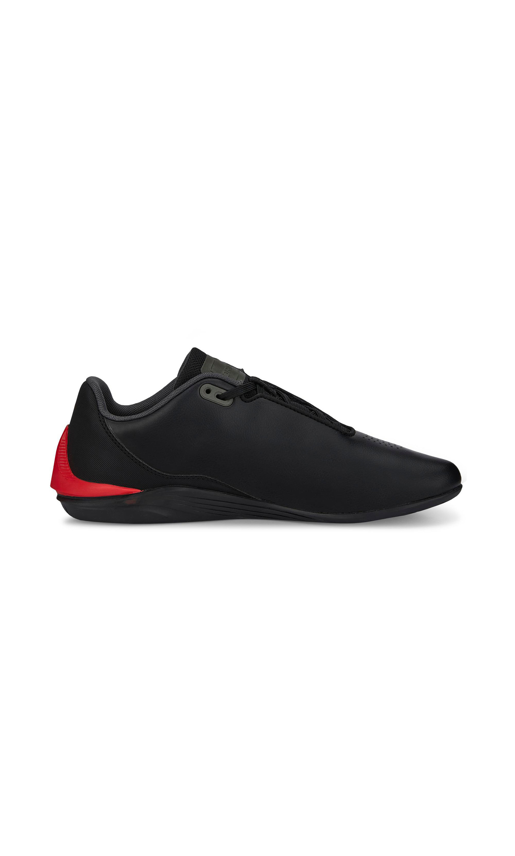 Puma Ferrari Drift Cat Decima Unisex Motorsport Shoes 30719301-sports-men-shoes-image-2