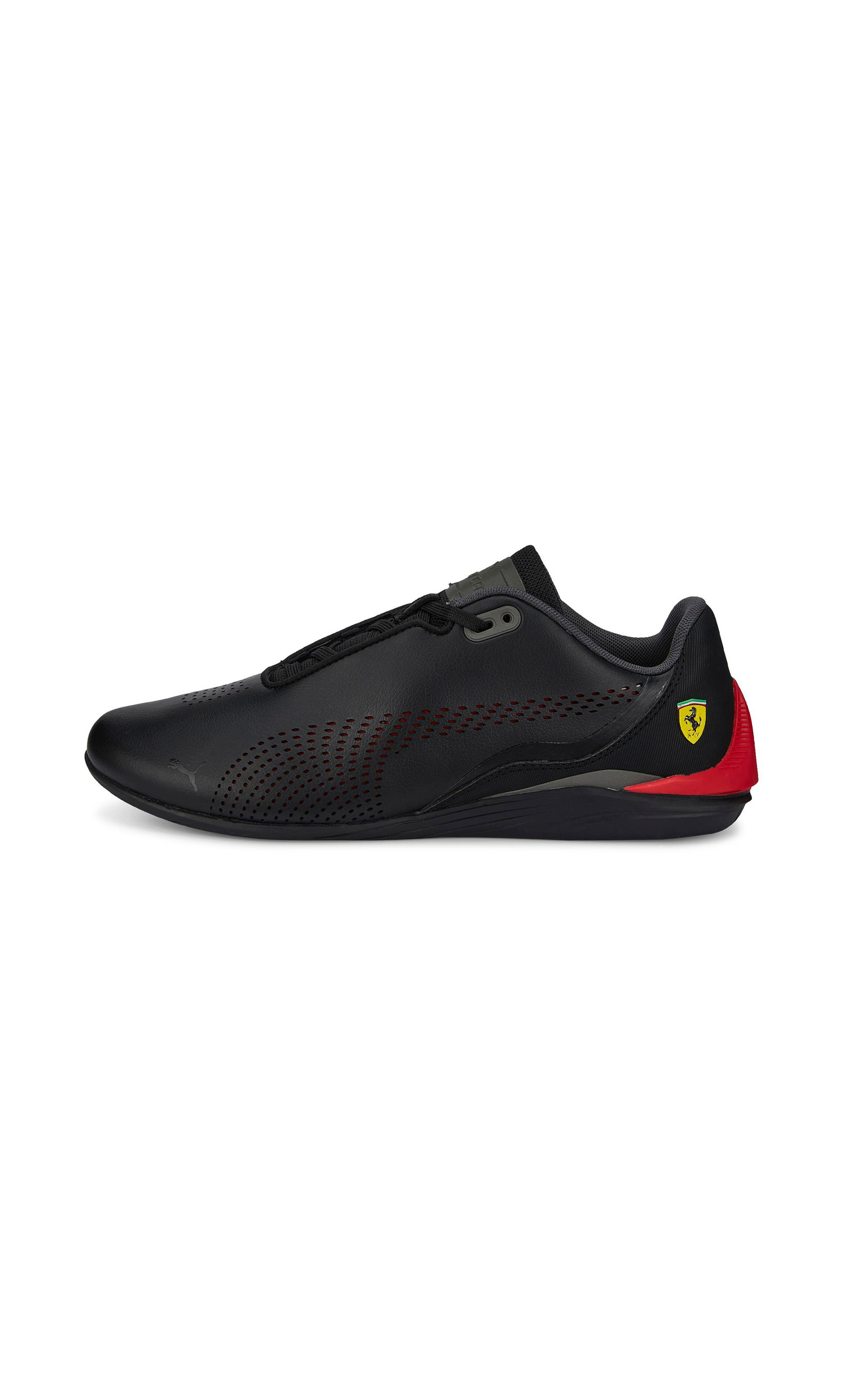 حذاء بوما فيراري دريفت كات ديسيما للجنسين لرياضة السيارات 30719301-sports-men-shoes-image-3