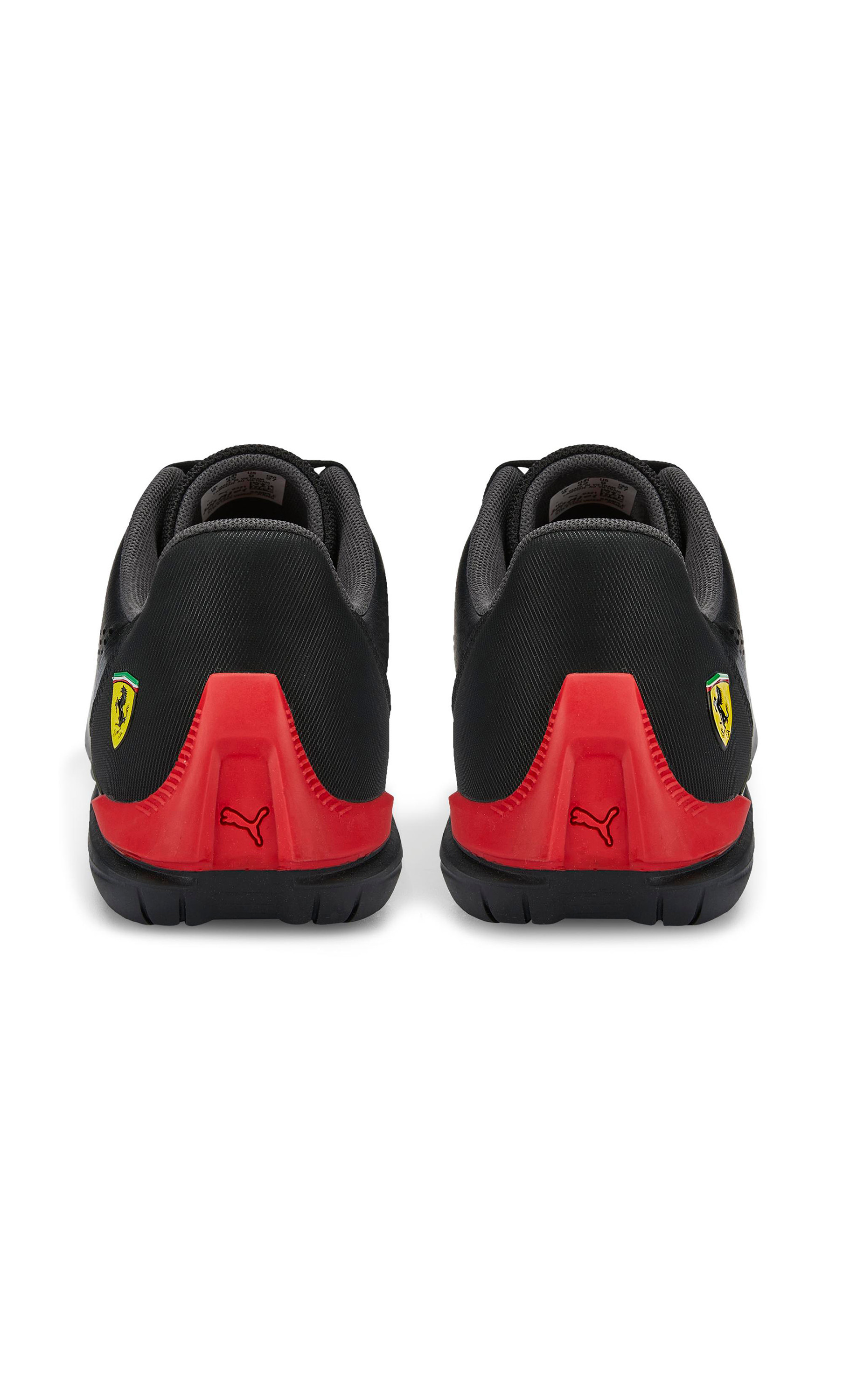 حذاء بوما فيراري دريفت كات ديسيما للجنسين لرياضة السيارات 30719301-sports-men-shoes-image-5
