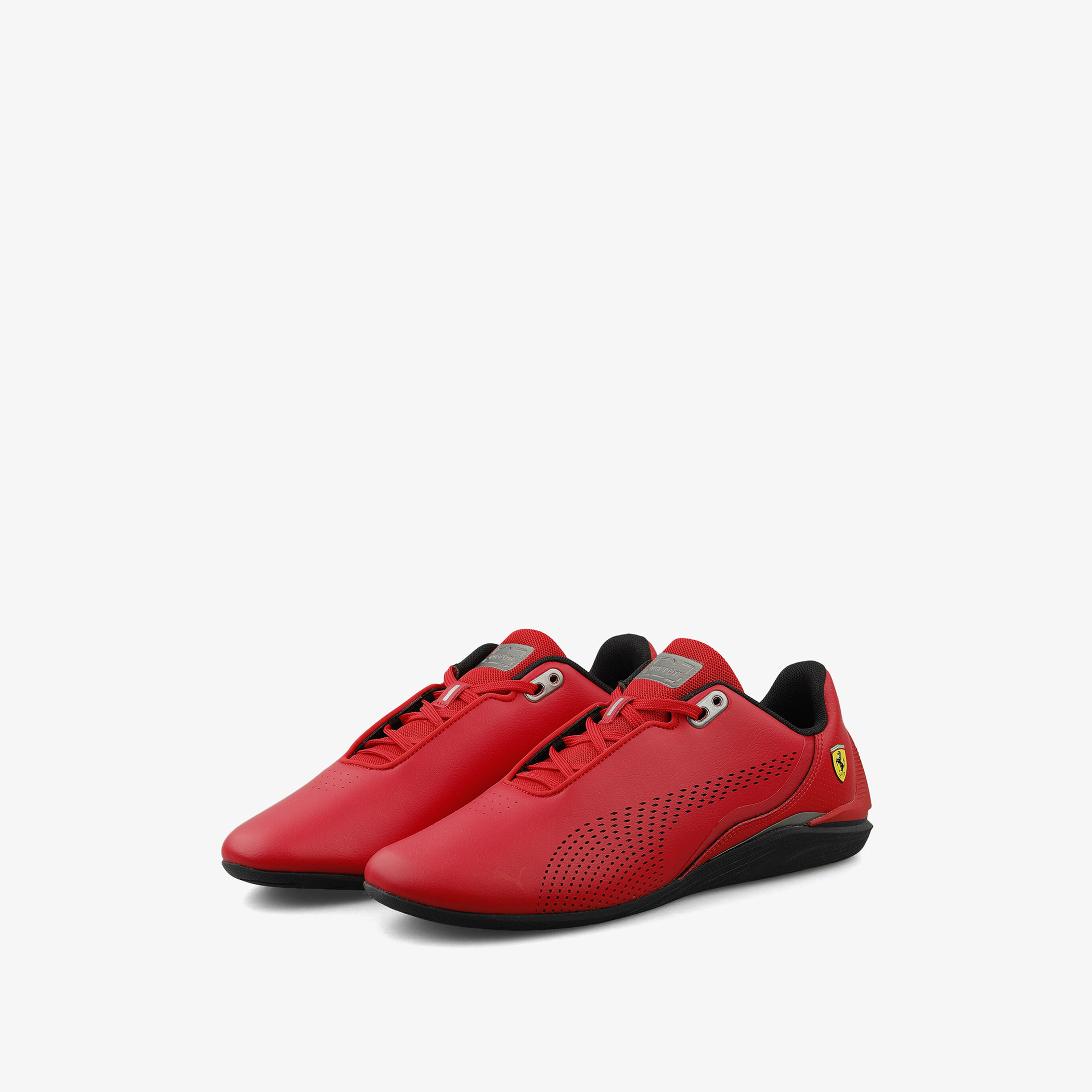 حذاء بوما فيراري دريفت كات ديسيما للجنسين لرياضة السيارات 30719303-sports-men-shoes-image-1