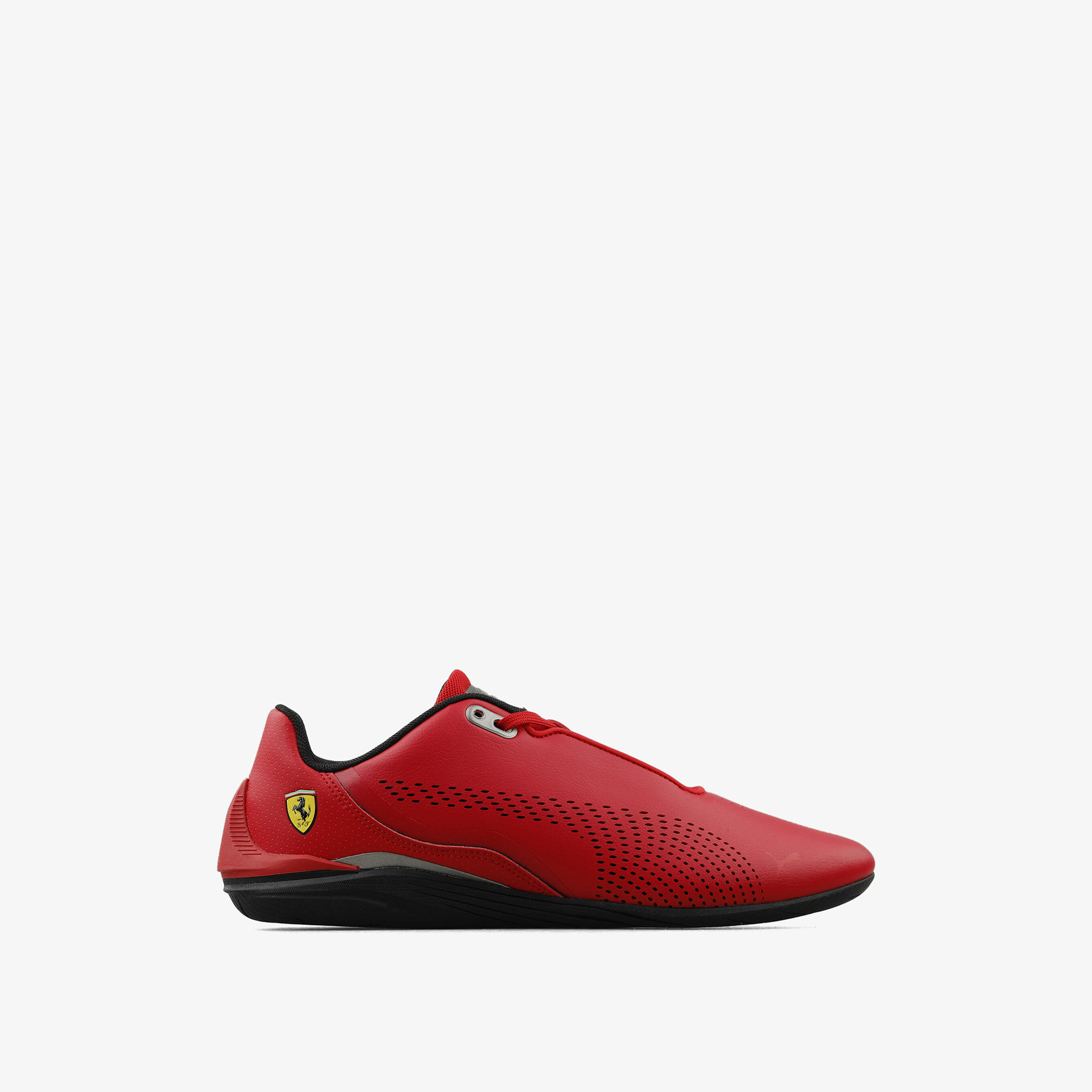 حذاء بوما فيراري دريفت كات ديسيما للجنسين لرياضة السيارات 30719303-sports-men-shoes-image-2