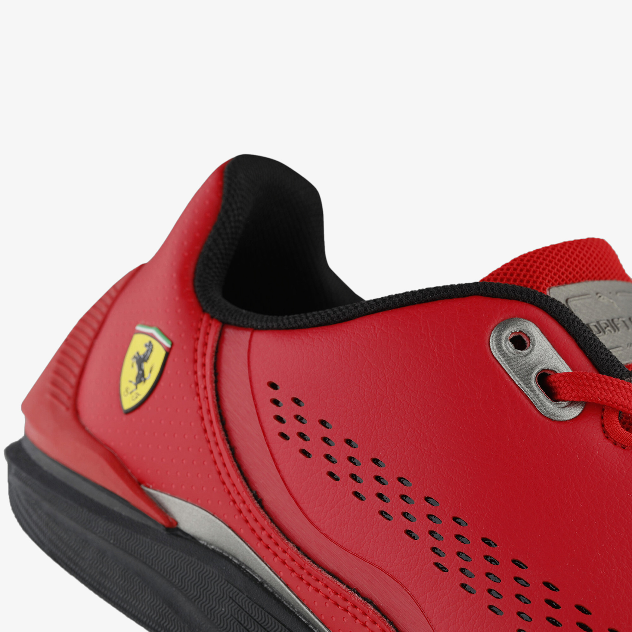 حذاء بوما فيراري دريفت كات ديسيما للجنسين لرياضة السيارات 30719303-sports-men-shoes-image-6