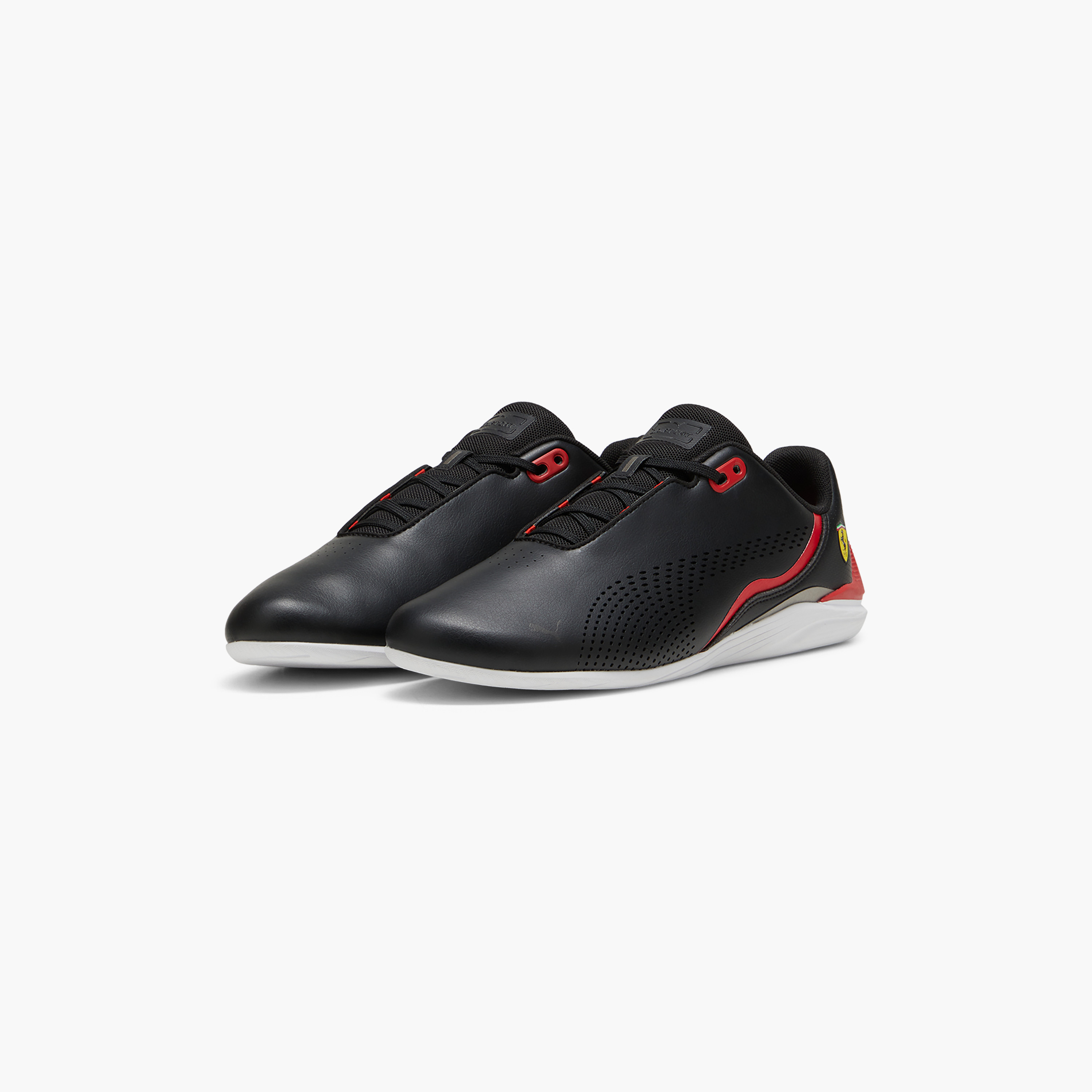 بوما حذاء رياضي فيراري دريفت كات ديسيما للرجال 307193 |OE-sports-men-shoes-image-1