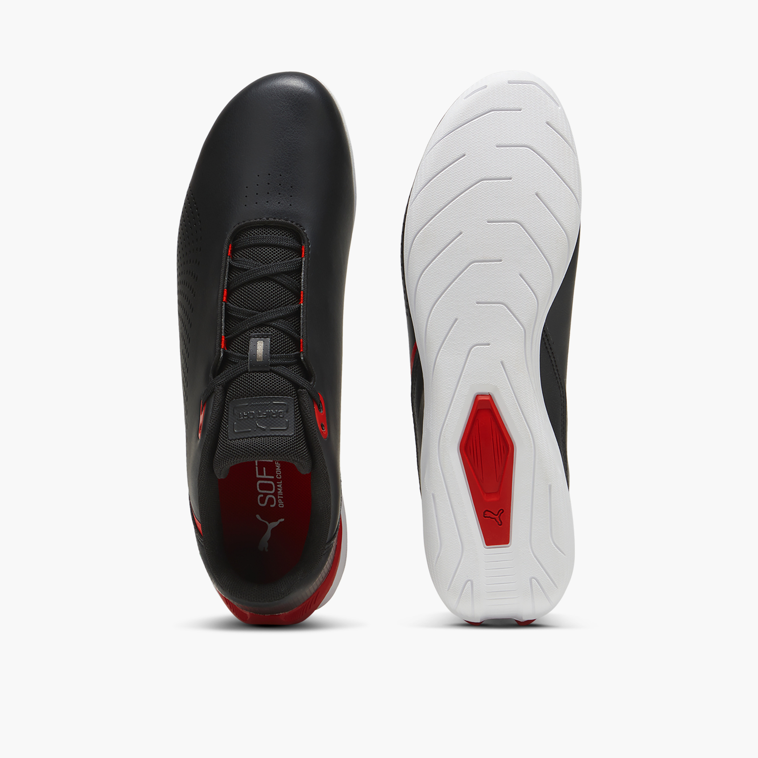 بوما حذاء رياضي فيراري دريفت كات ديسيما للرجال 307193 |OE-sports-men-shoes-image-4
