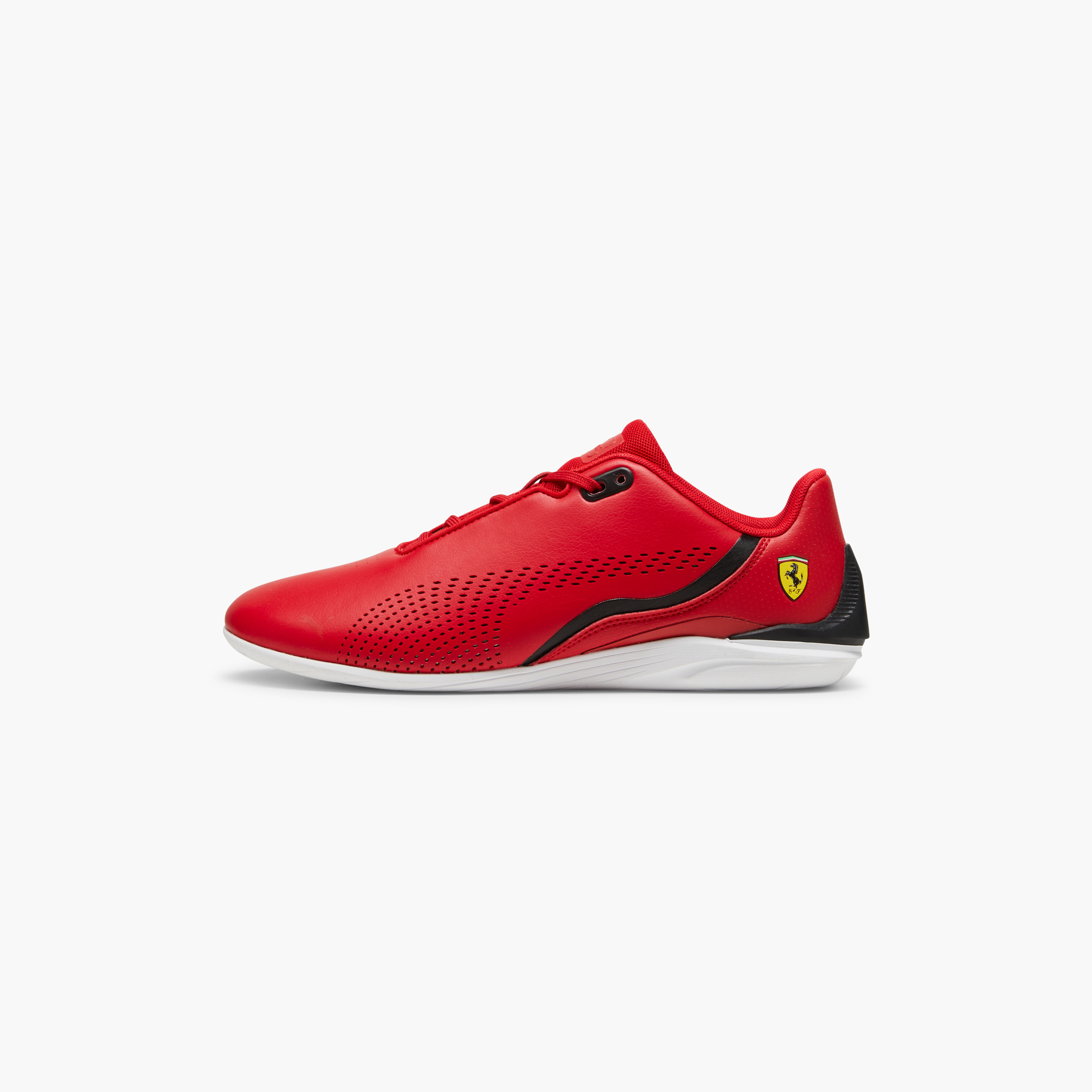 بوما حذاء رياضي فيراري دريفت كات ديسيما للرجال 307193 |OE-sports-men-shoes-image-9
