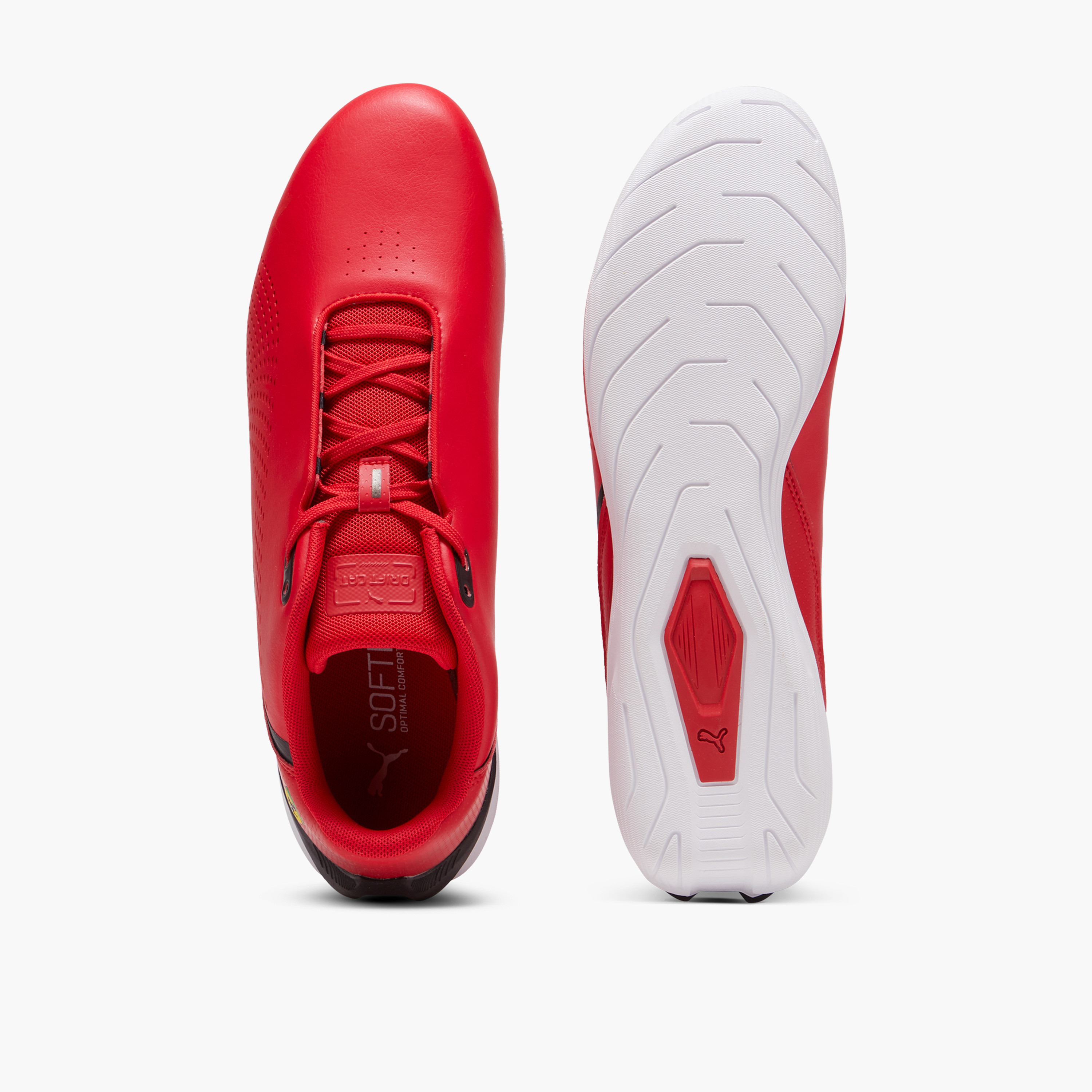 بوما حذاء رياضي فيراري دريفت كات ديسيما للرجال 307193 |OE-sports-men-shoes-image-10