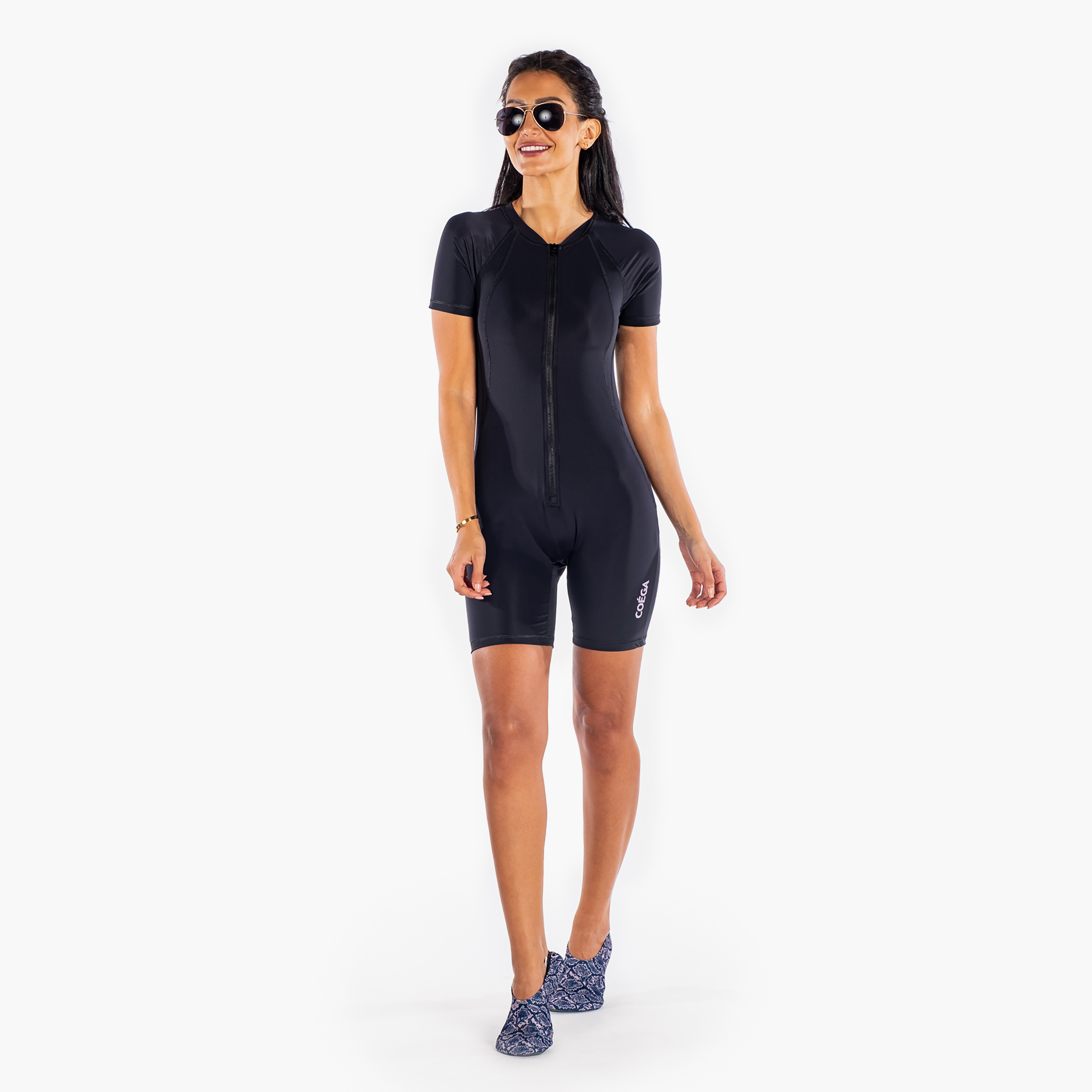 Coega Women Slim-Kini Short, Black-women-clothing-swimandbeach-swimsuits-image-3