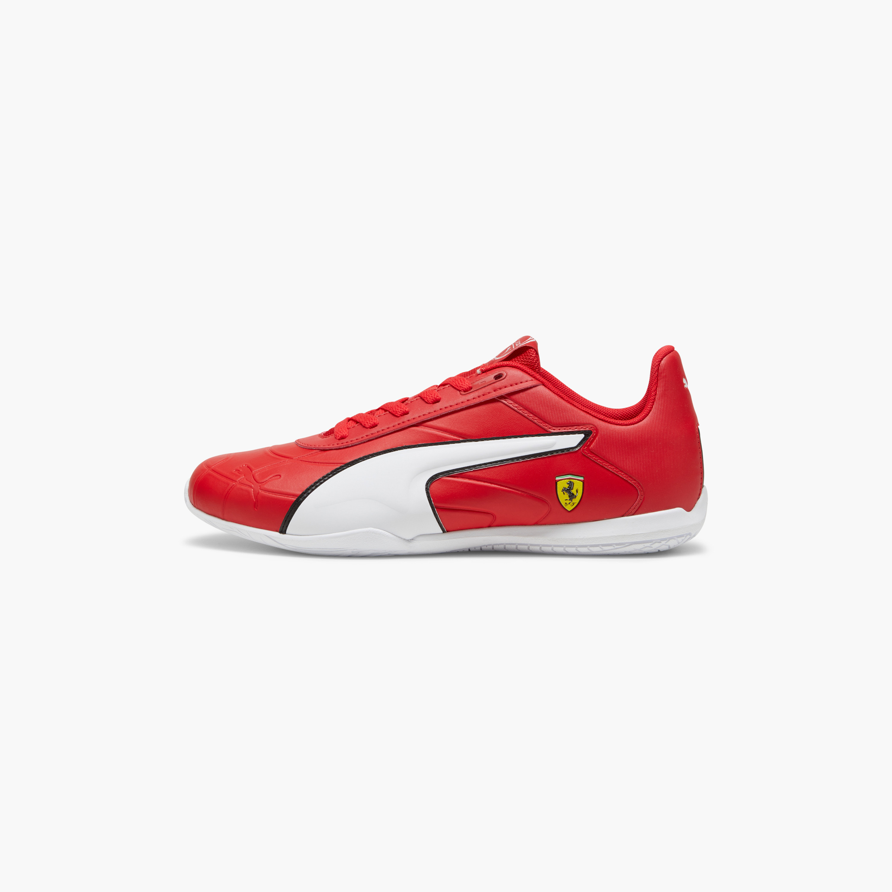 بوما حذاء رياضي فيراري تيون كاتورسا للرجال 308058 |OE-sports-men-shoes-image-3