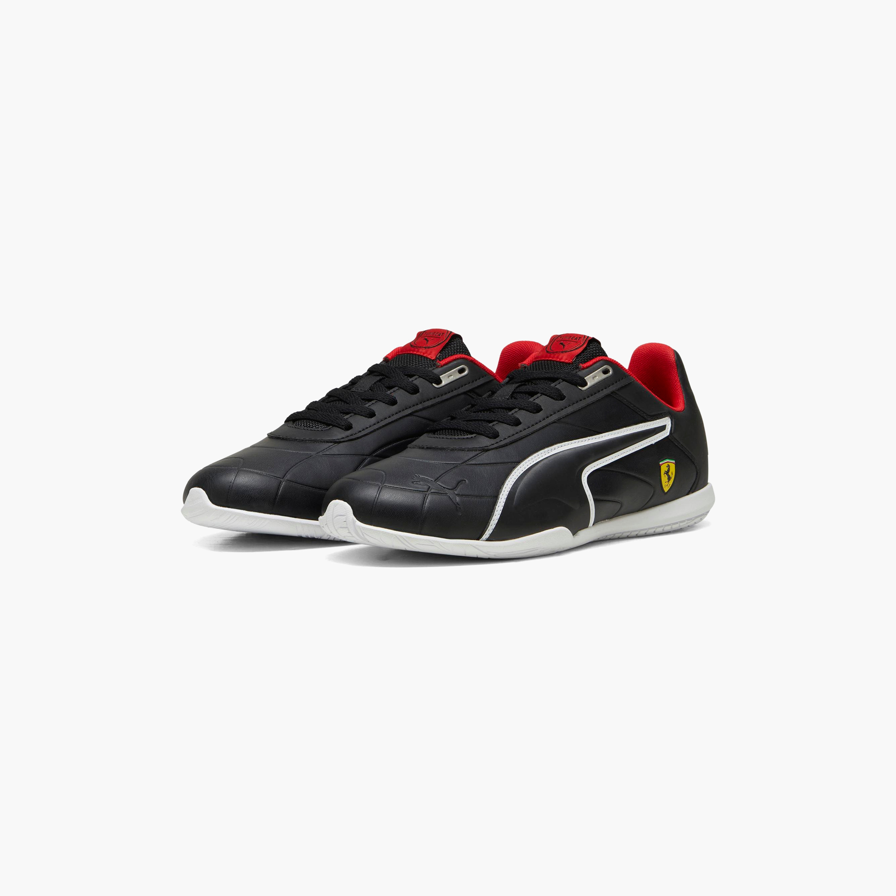 حذاء رياضي فيراري تون كات للرجال من بوما 30805803 | OE-sports-men-shoes-image-1